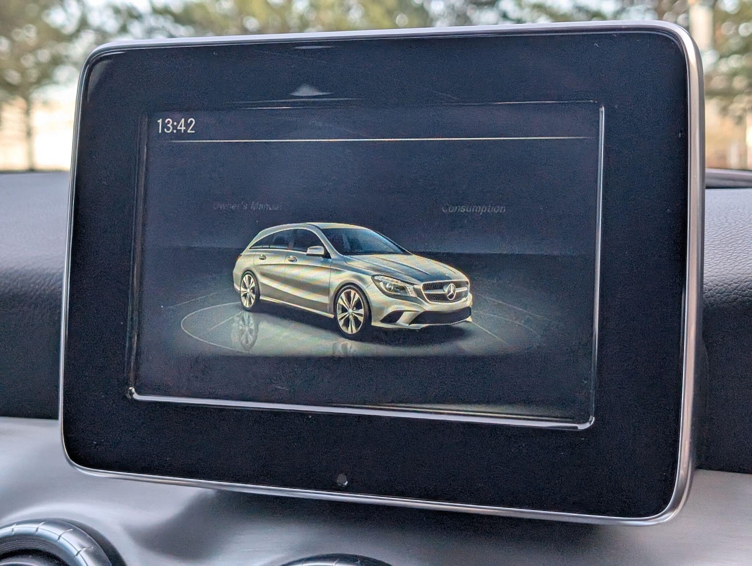 Used Mercedes-Benz CLA 2016 for sale - 76935953: Photo 3