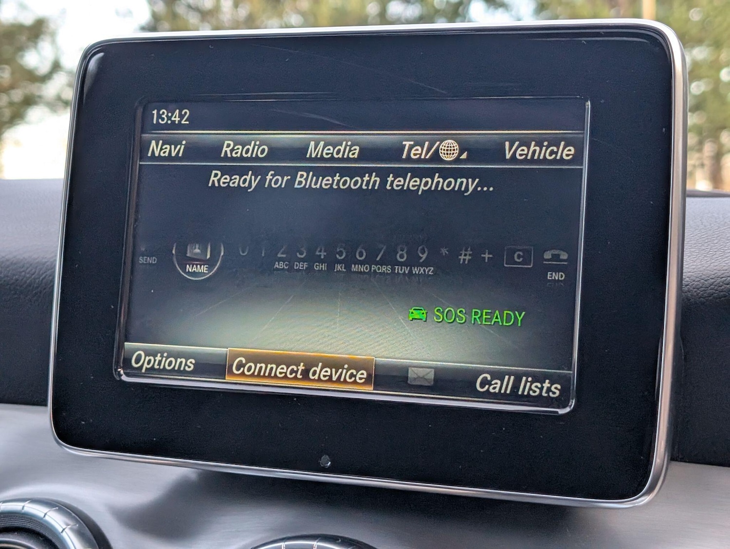 Used Mercedes-Benz CLA 2016 for sale - 76935953: Photo 30