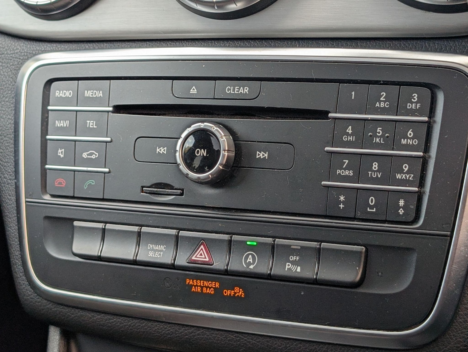 Used Mercedes-Benz CLA 2016 for sale - 76935953: Photo 31