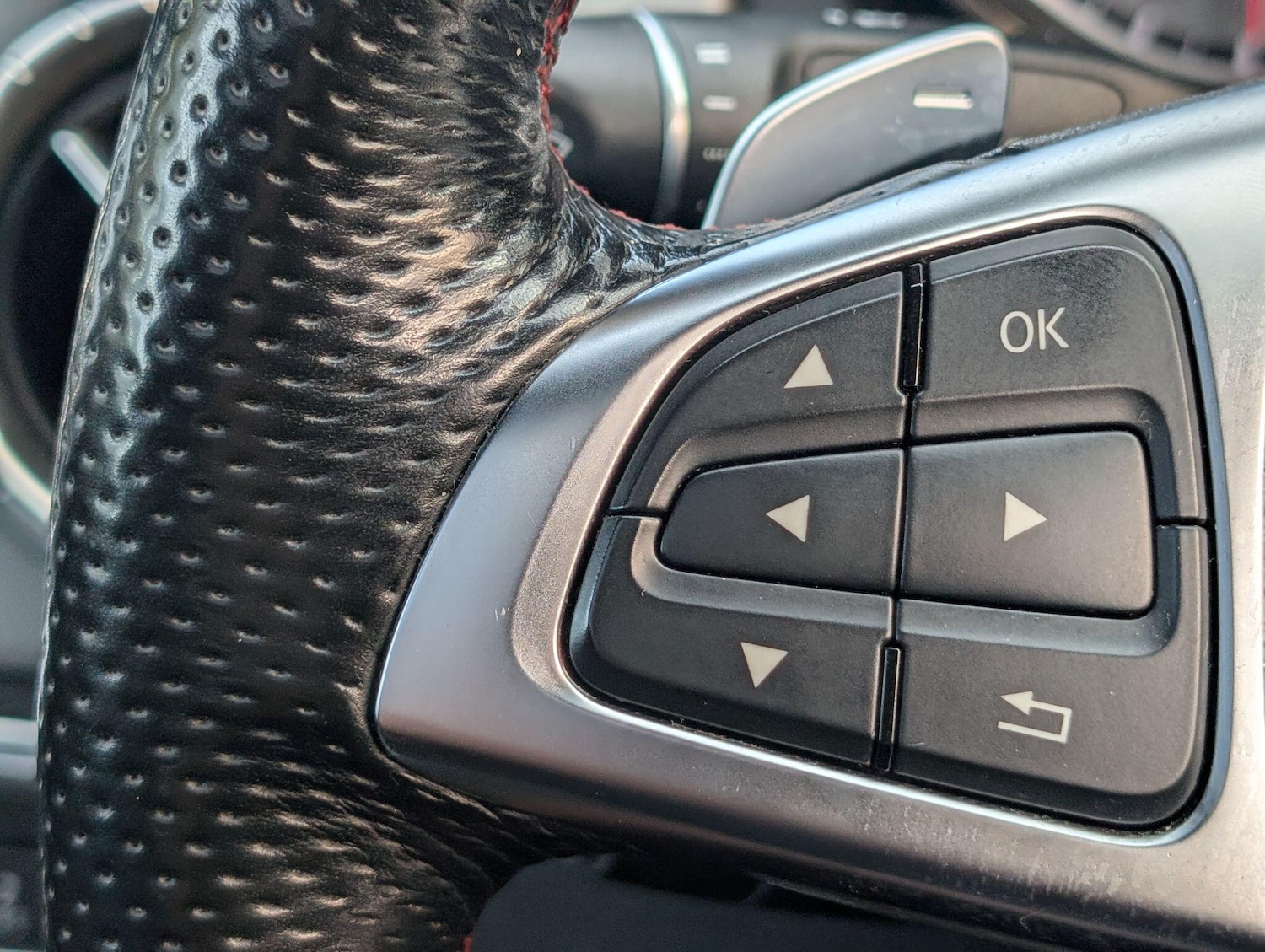 Used Mercedes-Benz CLA 2016 for sale - 76935953: Photo 34