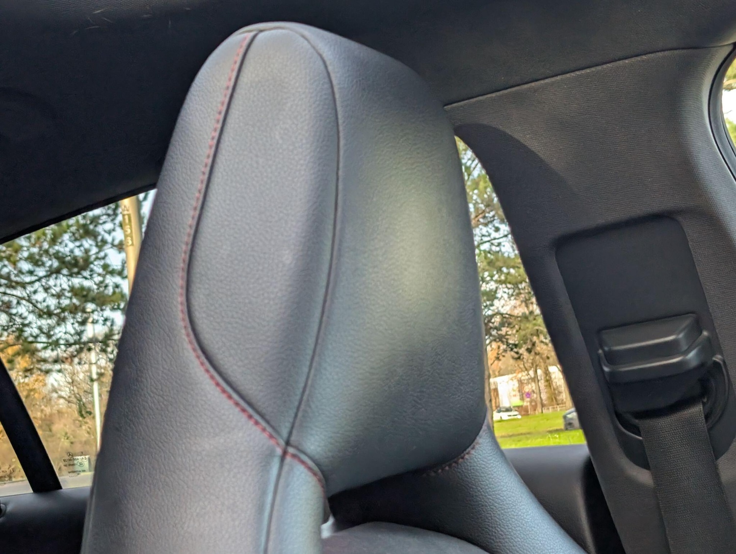 Used Mercedes-Benz CLA 2016 for sale - 76935953: Photo 38