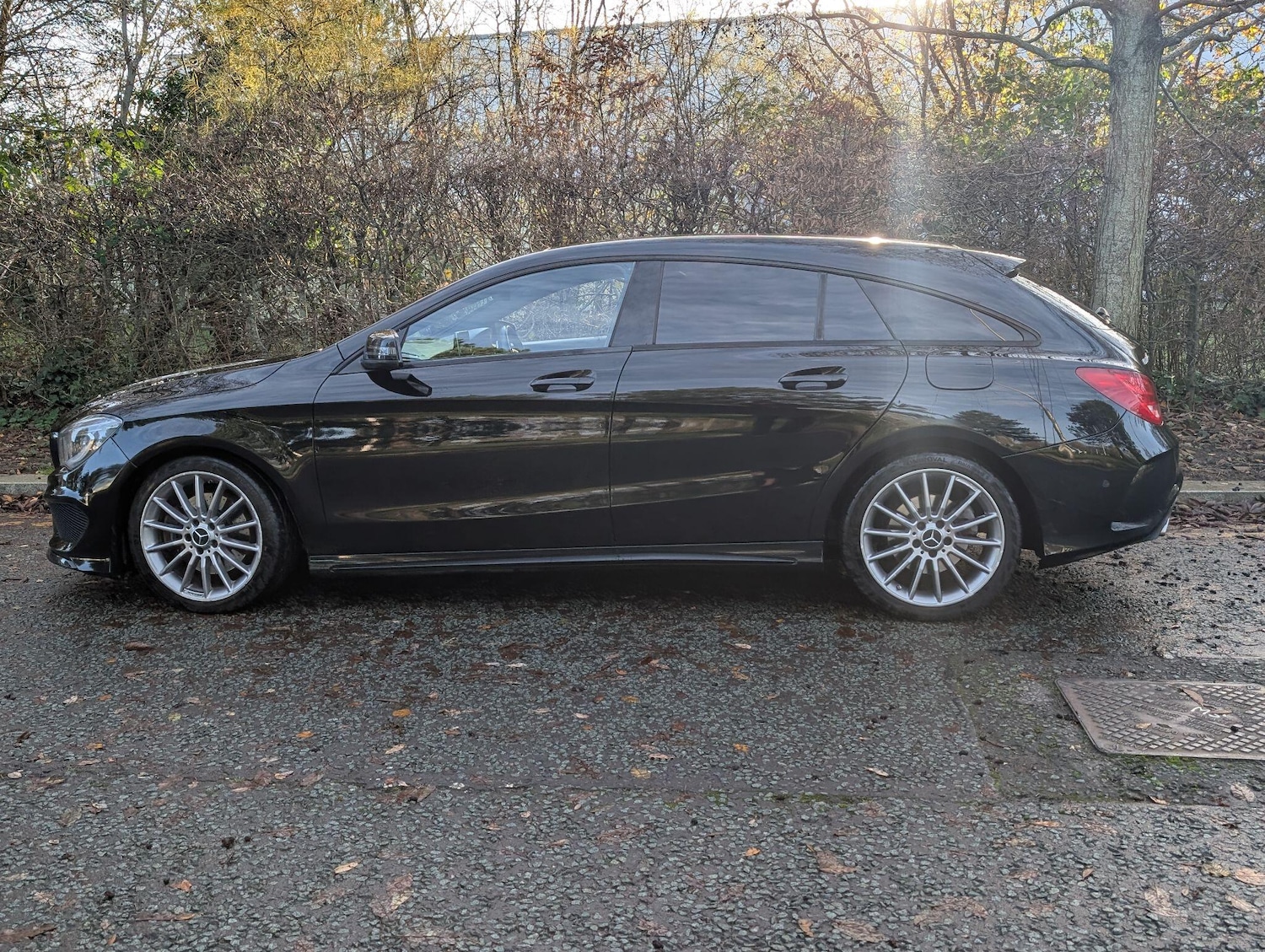 Used Mercedes-Benz CLA 2016 for sale - 76935953: Photo 5