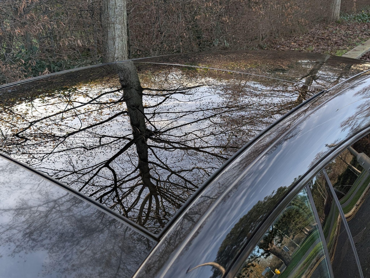 Used Mercedes-Benz CLA 2016 for sale - 76935953: Photo 9