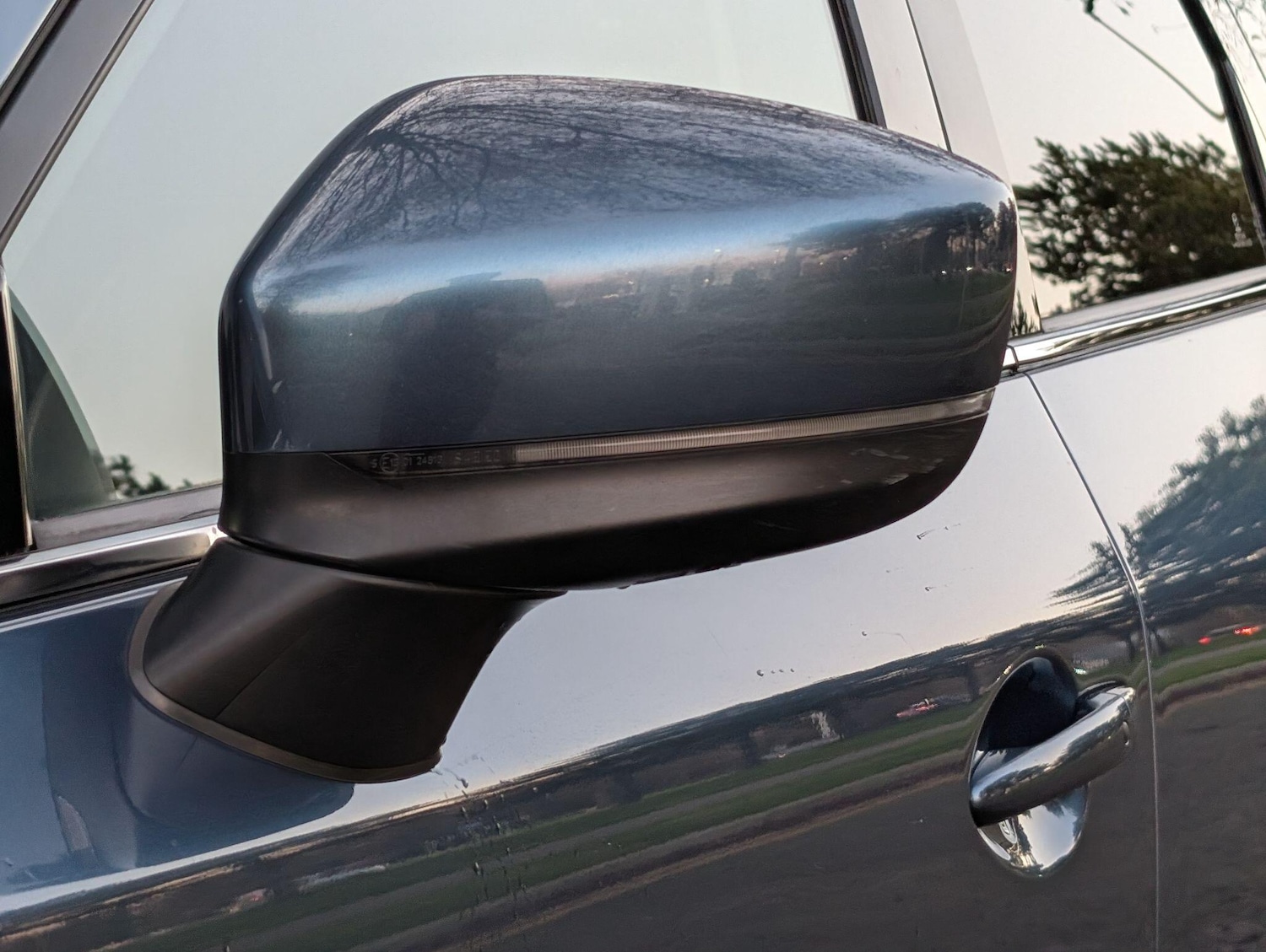 Used Mazda CX-5 2021 for sale - 77016109: Photo 11