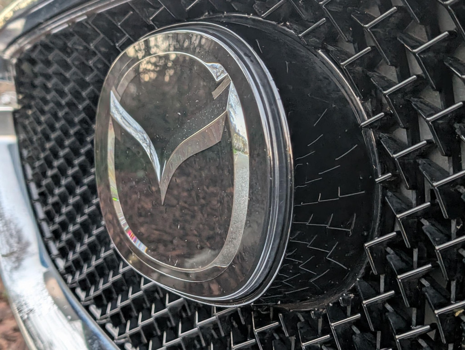 Used Mazda CX-5 2021 for sale - 77016109: Photo 12