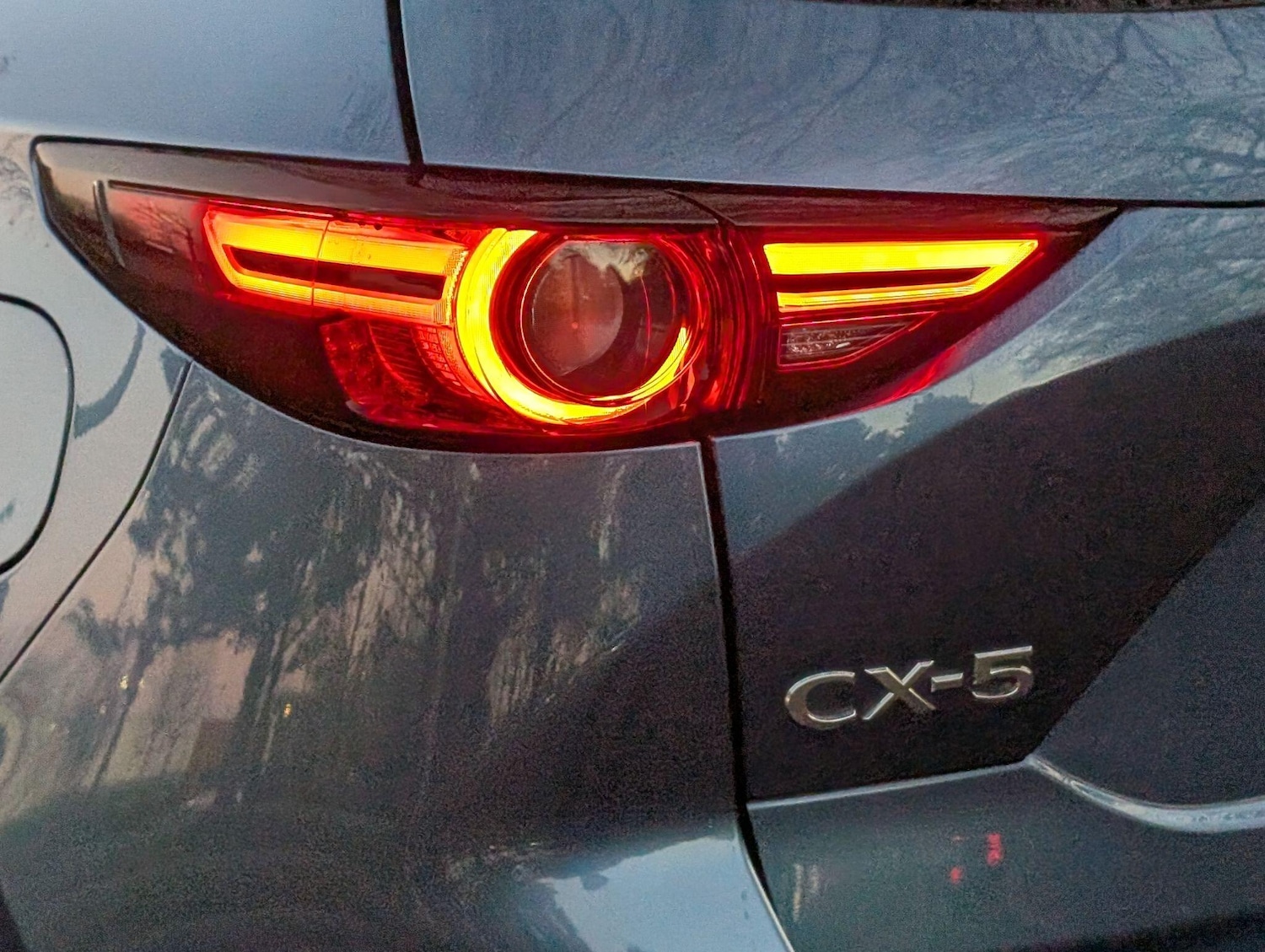 Used Mazda CX-5 2021 for sale - 77016109: Photo 13