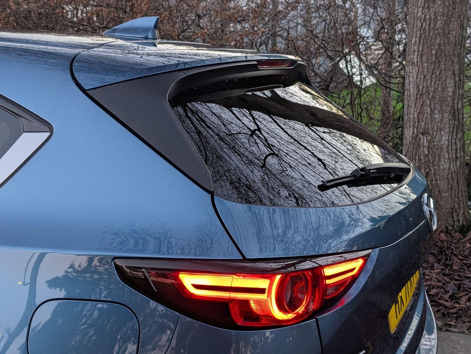 Used Mazda CX-5 2021 for sale - 77016109: Photo 16