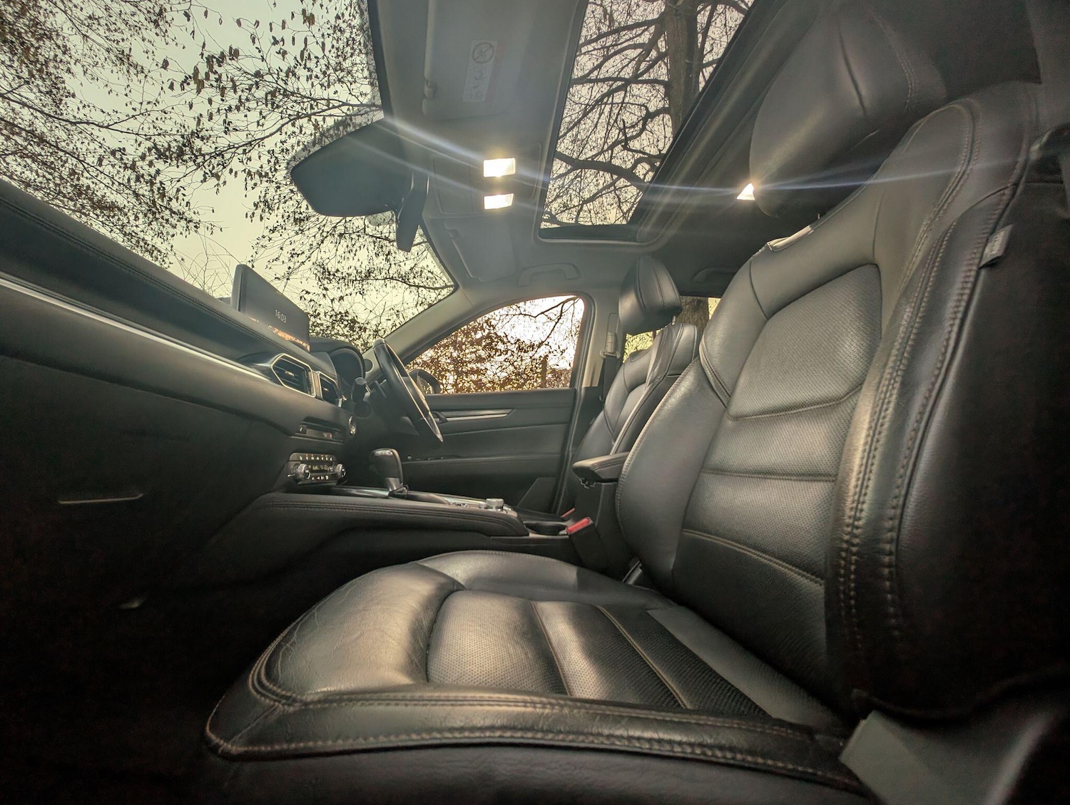 Used Mazda CX-5 2021 for sale - 77016109: Photo 20