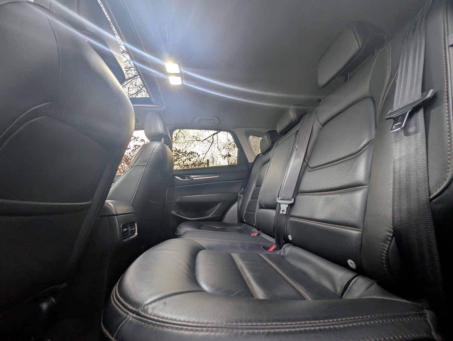 Used Mazda CX-5 2021 for sale - 77016109: Photo 26