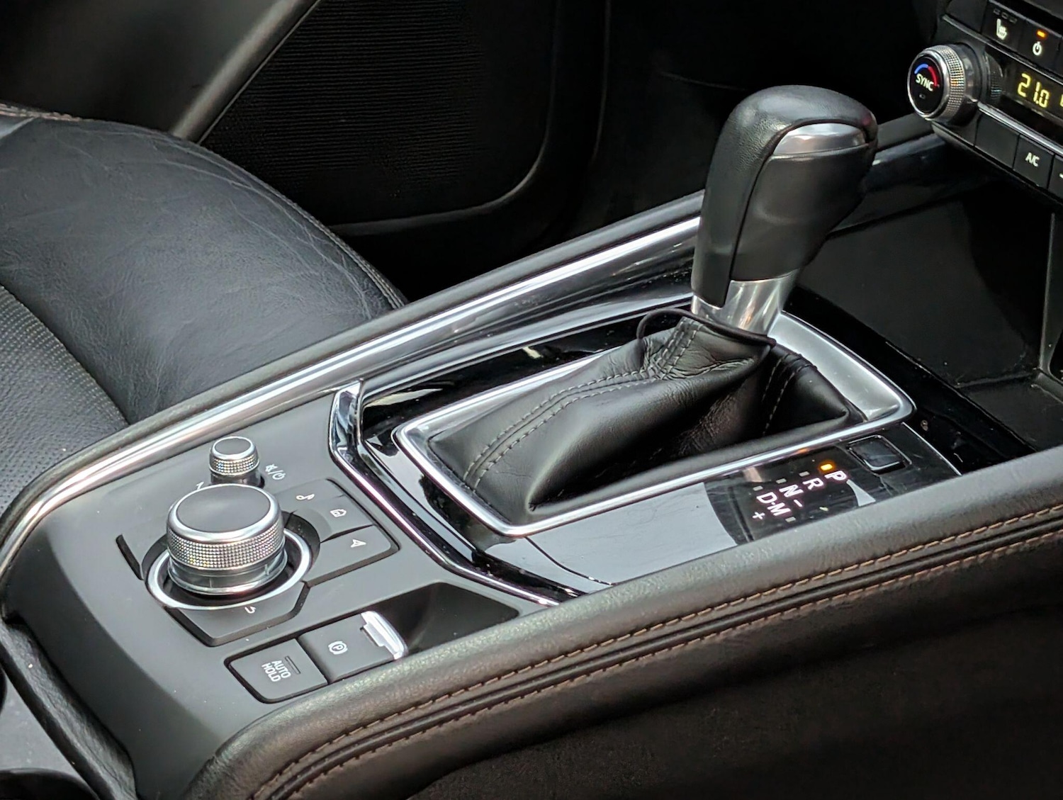 Used Mazda CX-5 2021 for sale - 77016109: Photo 28