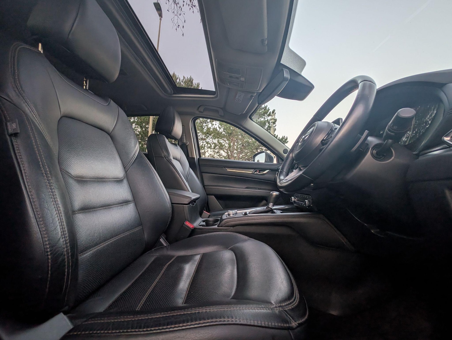 Used Mazda CX-5 2021 for sale - 77016109: Photo 29