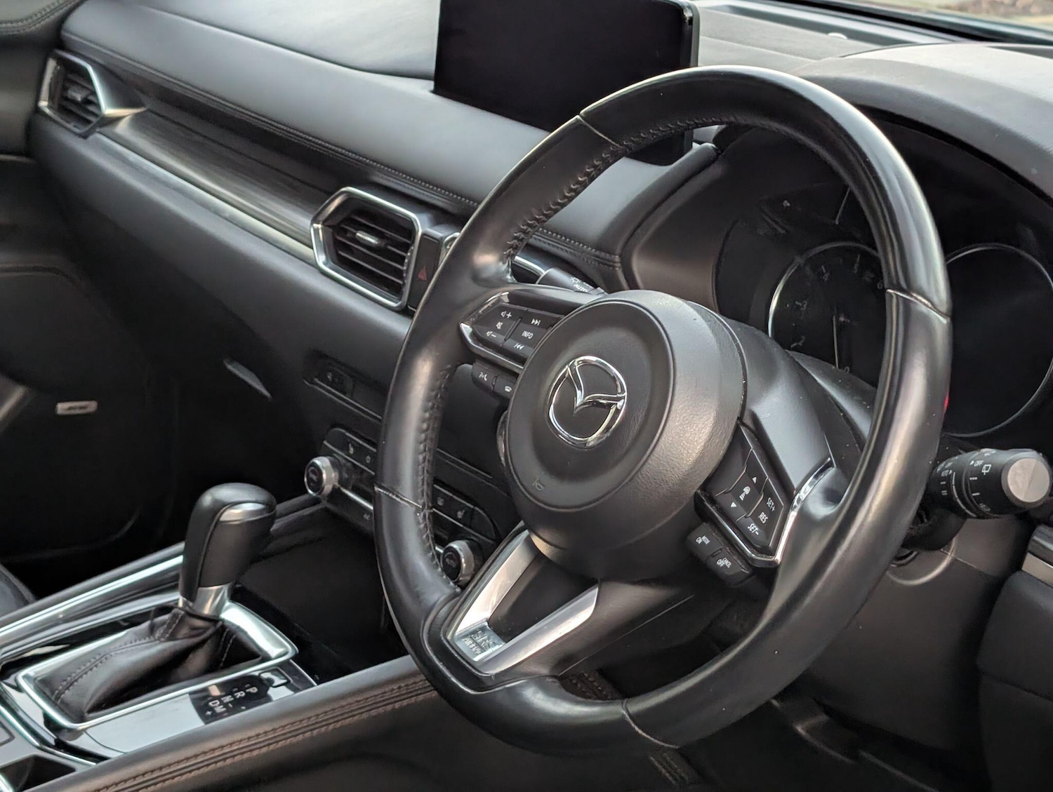 Used Mazda CX-5 2021 for sale - 77016109: Photo 30