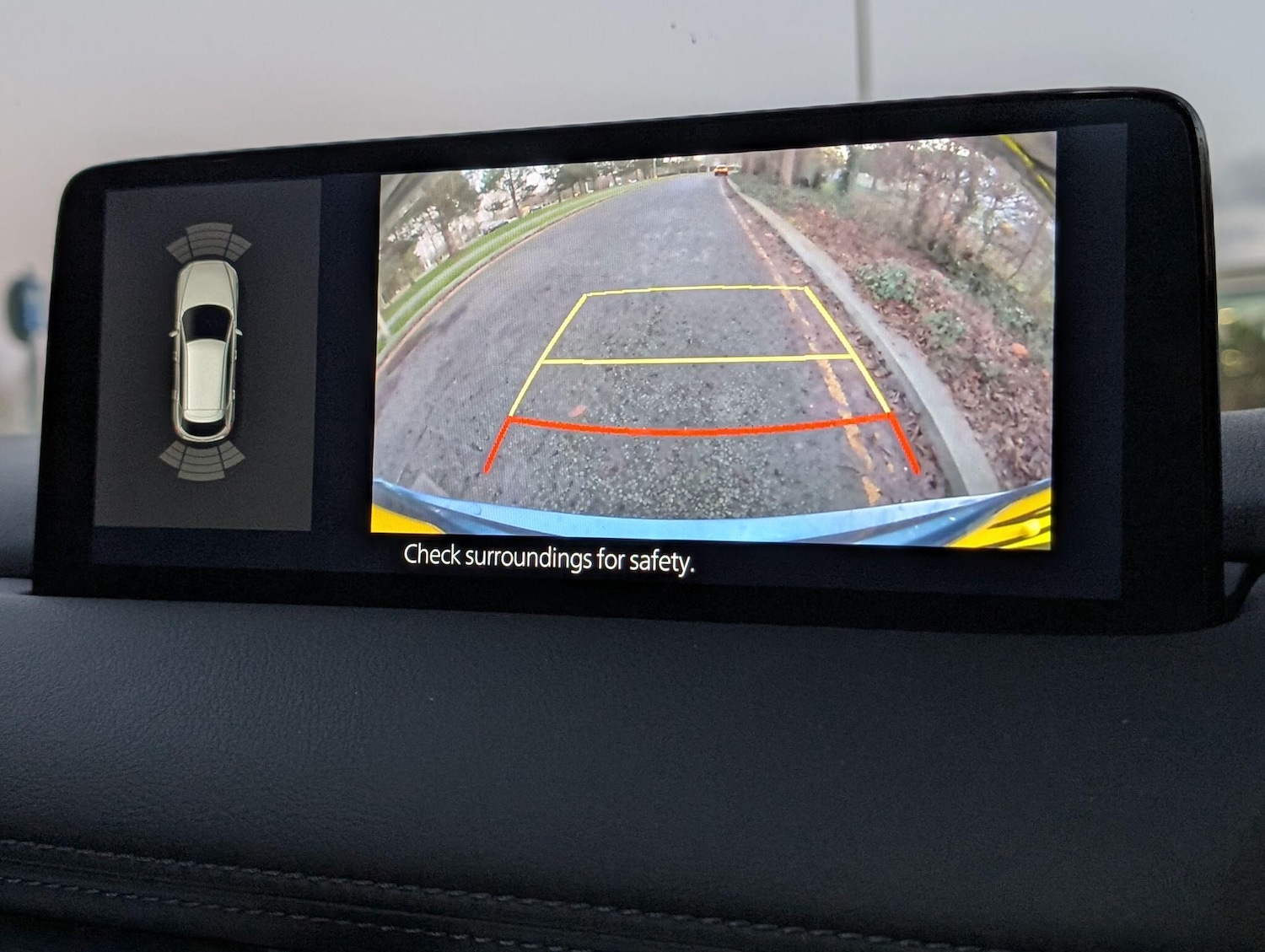 Used Mazda CX-5 2021 for sale - 77016109: Photo 33