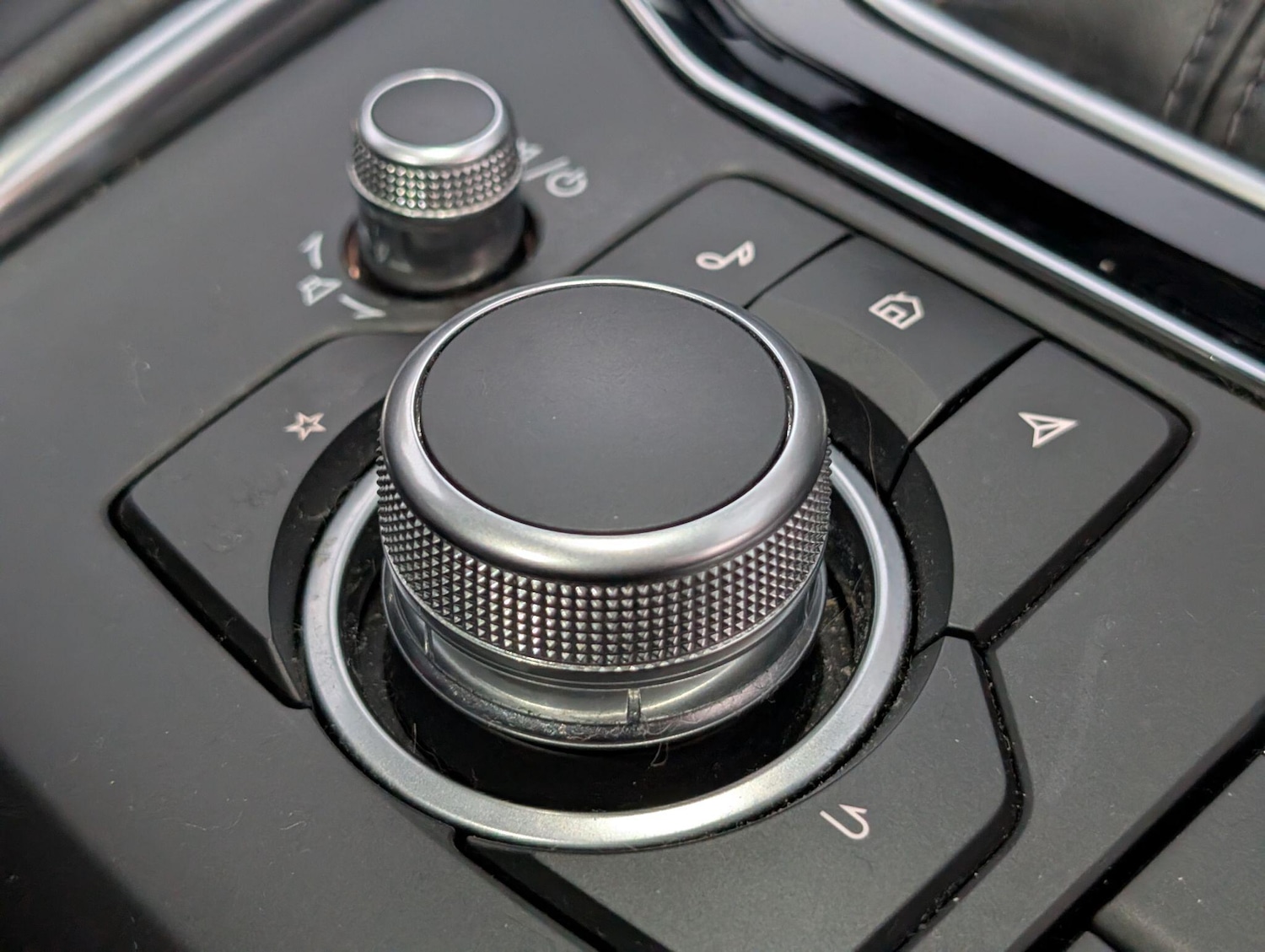 Used Mazda CX-5 2021 for sale - 77016109: Photo 37