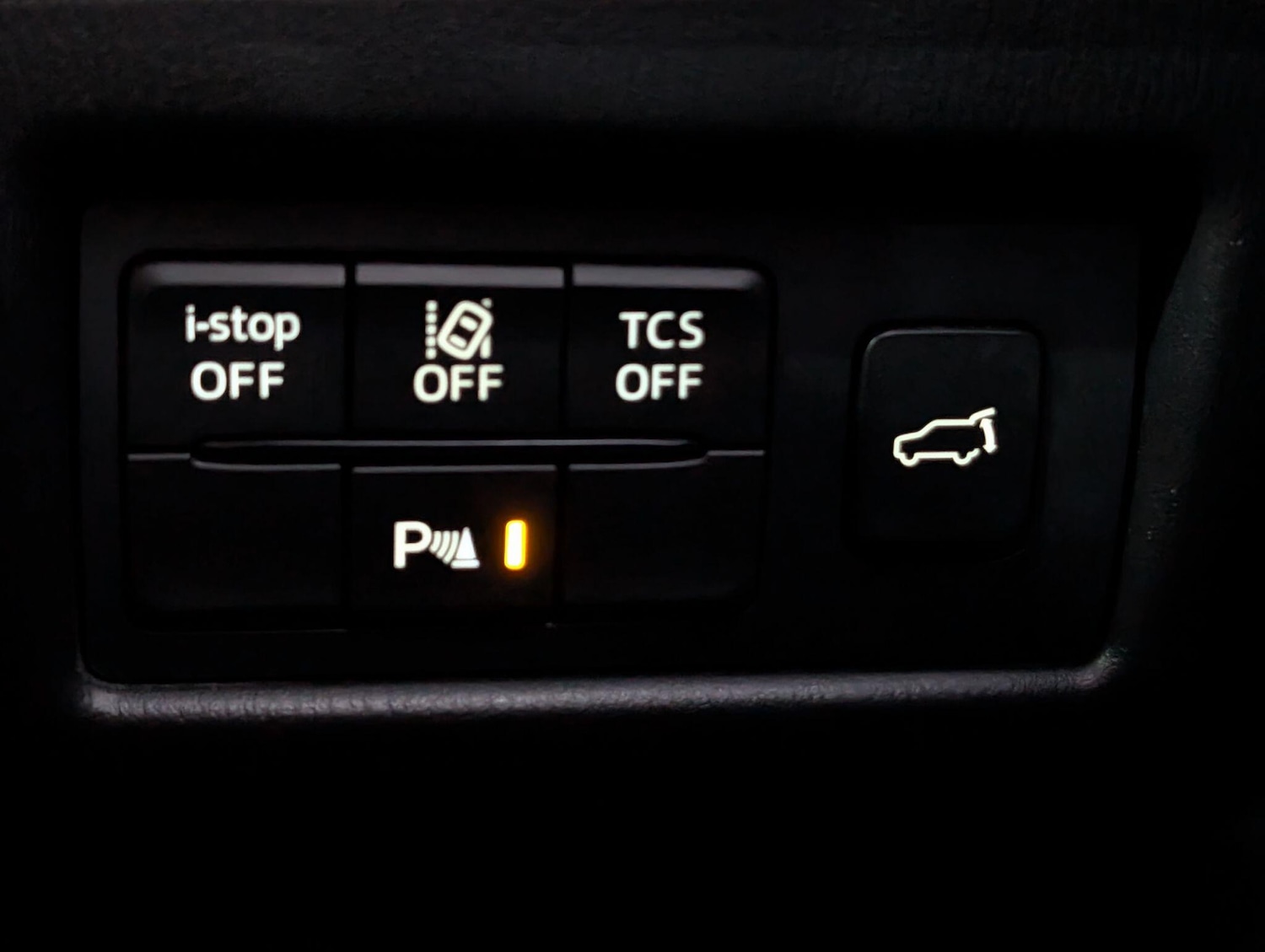 Used Mazda CX-5 2021 for sale - 77016109: Photo 42