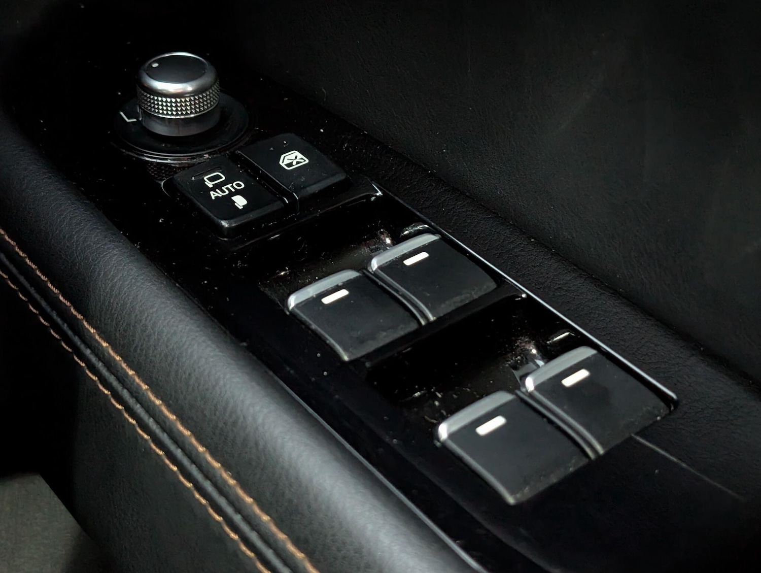 Used Mazda CX-5 2021 for sale - 77016109: Photo 43