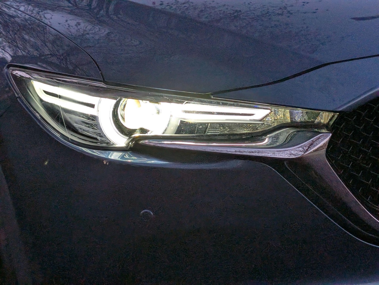 Used Mazda CX-5 2021 for sale - 77016109: Photo 48