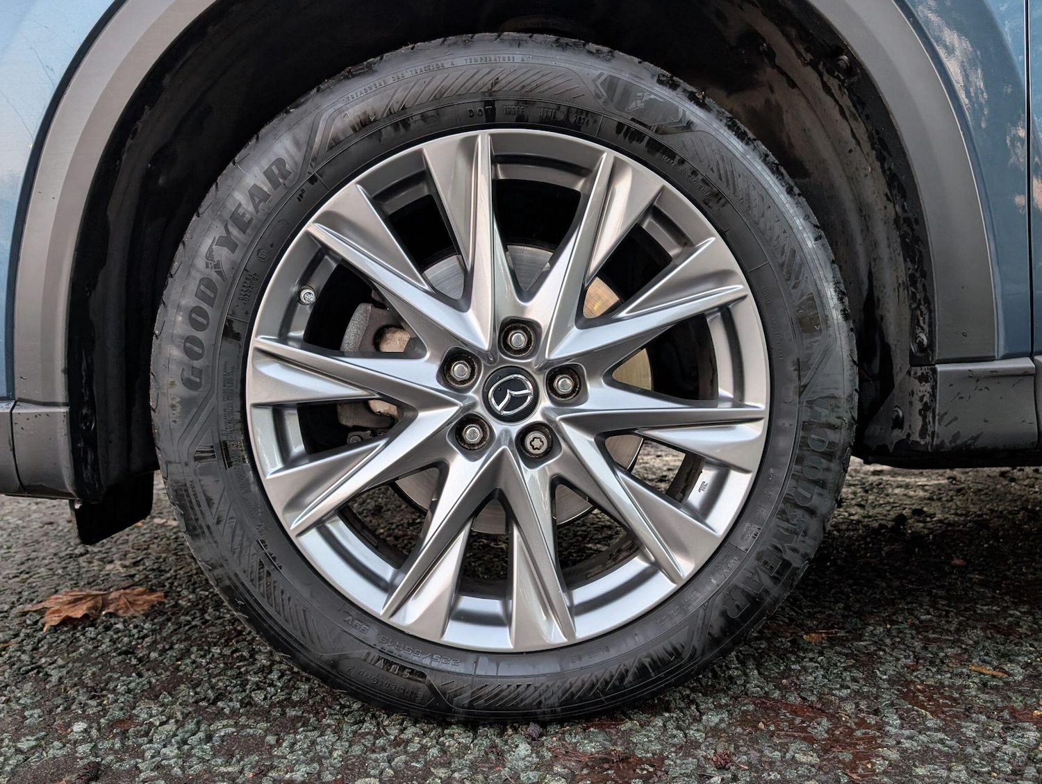 Used Mazda CX-5 2021 for sale - 77016109: Photo 8