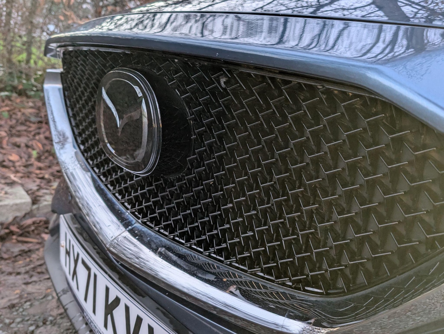 Used Mazda CX-5 2021 for sale - 77016109: Photo 9