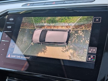 Used Volkswagen Passat 2018 for sale - 78981510: Photo