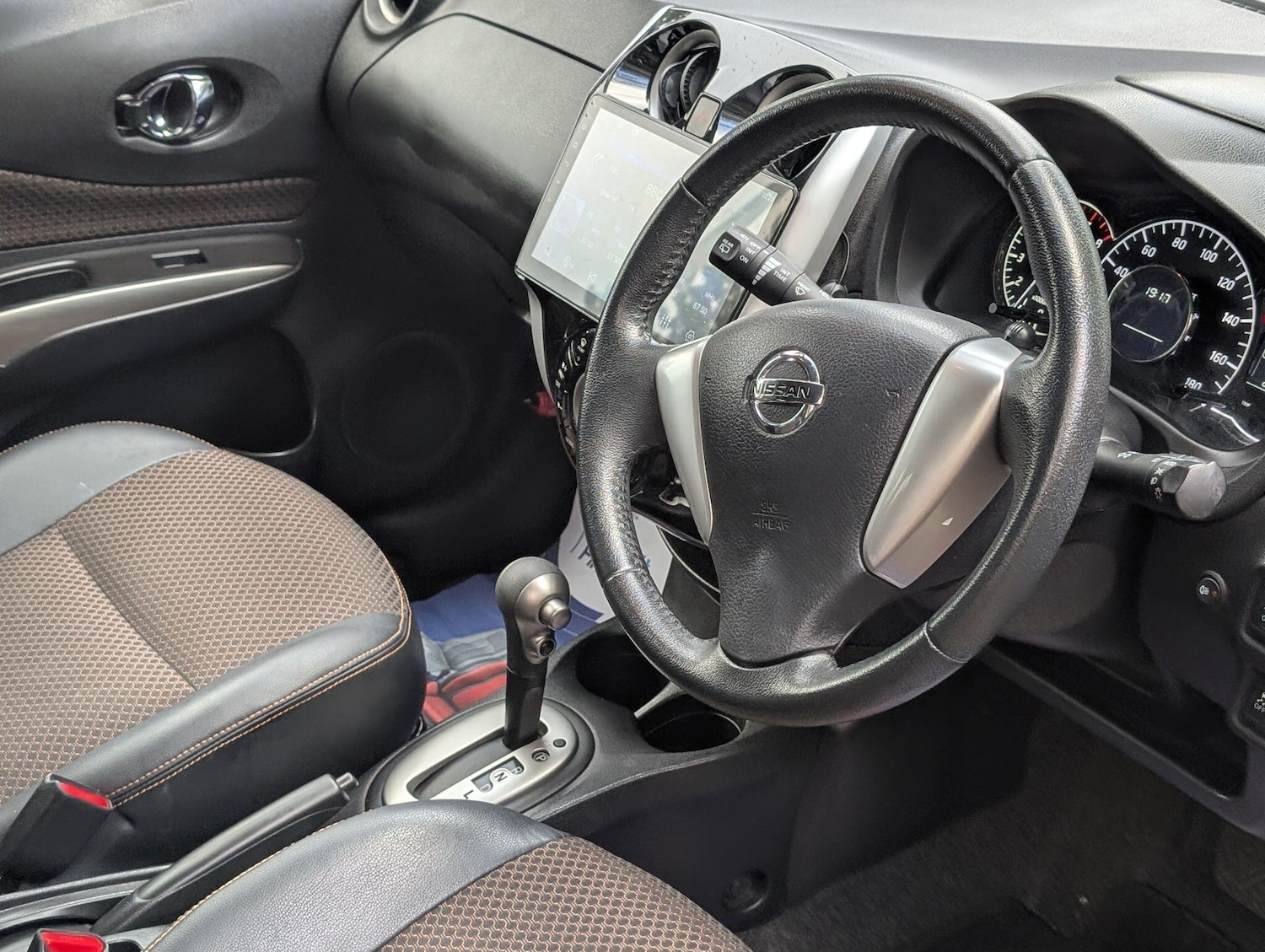 Used Nissan Note 2025 for sale - 76839439: Photo 14