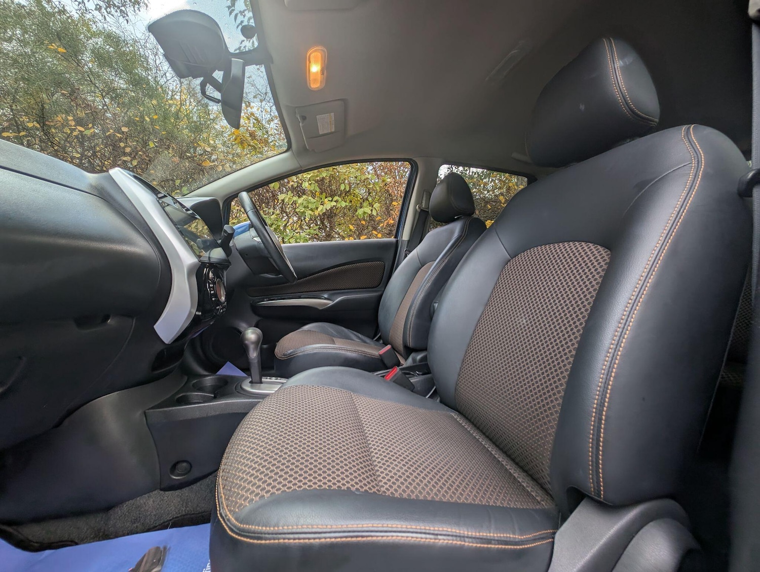 Used Nissan Note 2025 for sale - 76839439: Photo 15