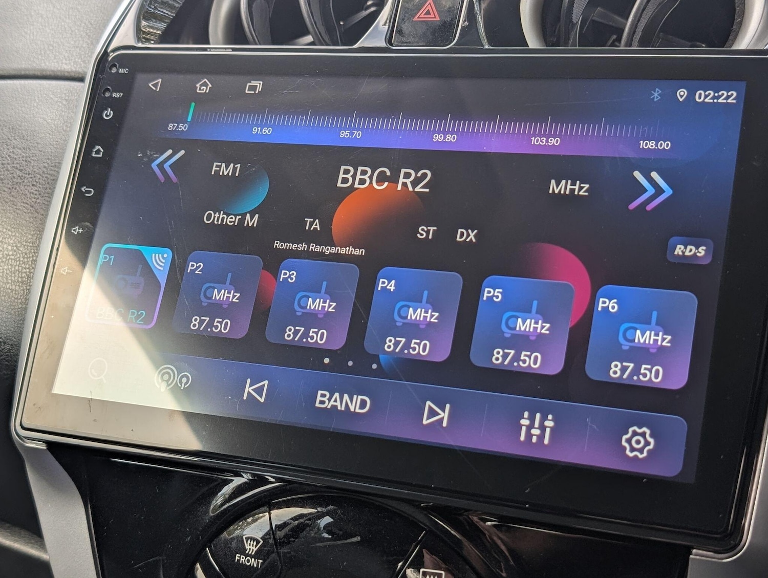 Used Nissan Note 2025 for sale - 76839439: Photo 19