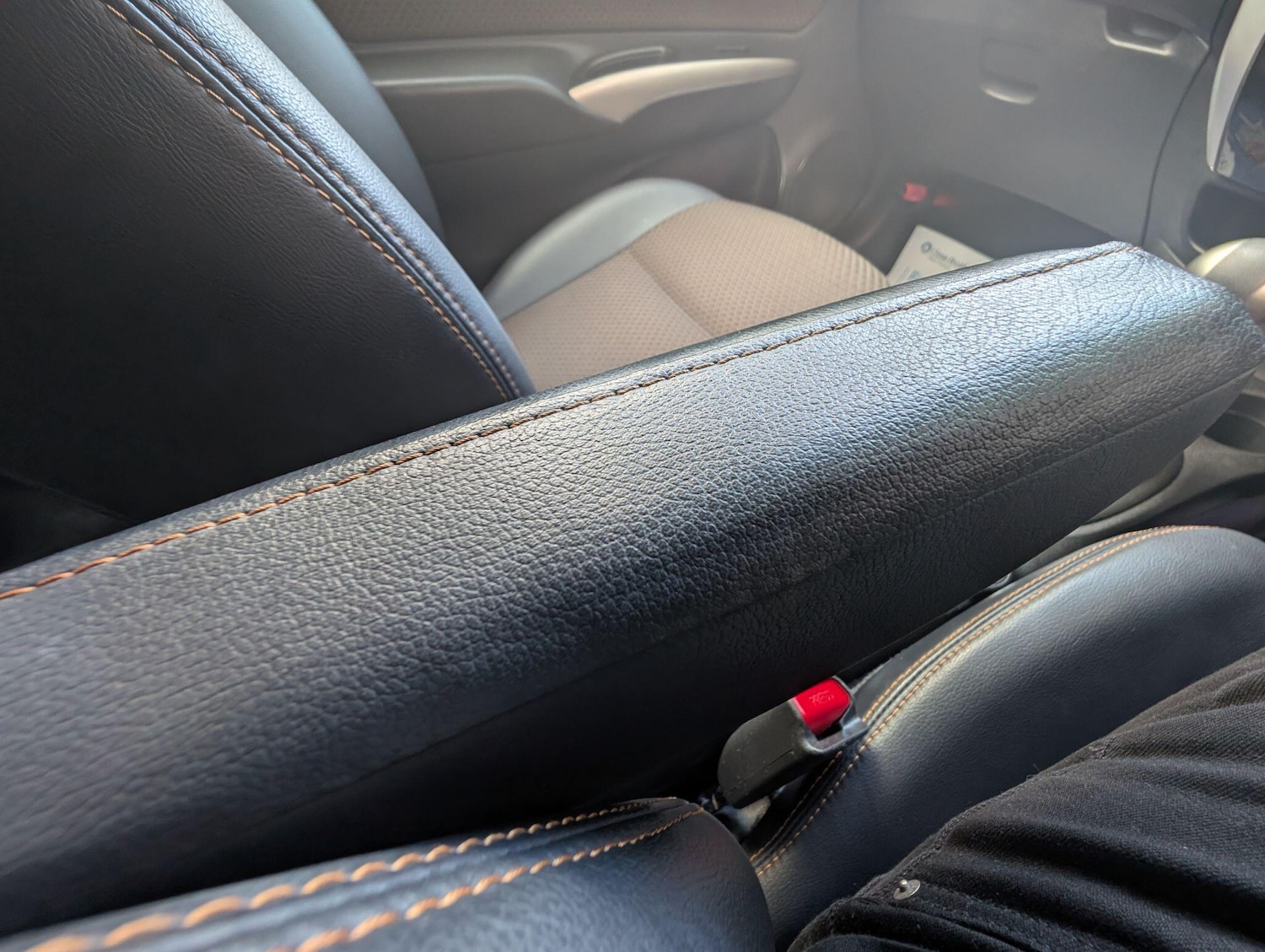 Used Nissan Note 2025 for sale - 76839439: Photo 26