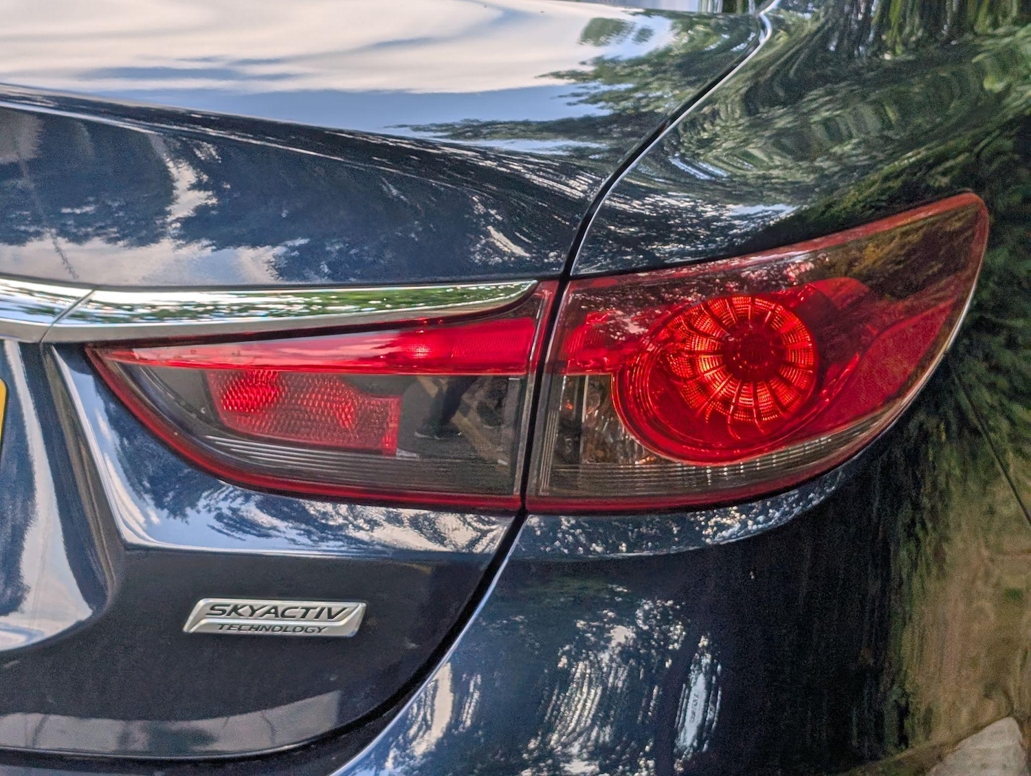 Used Mazda Mazda6 2016 for sale - 76398720: Photo 13