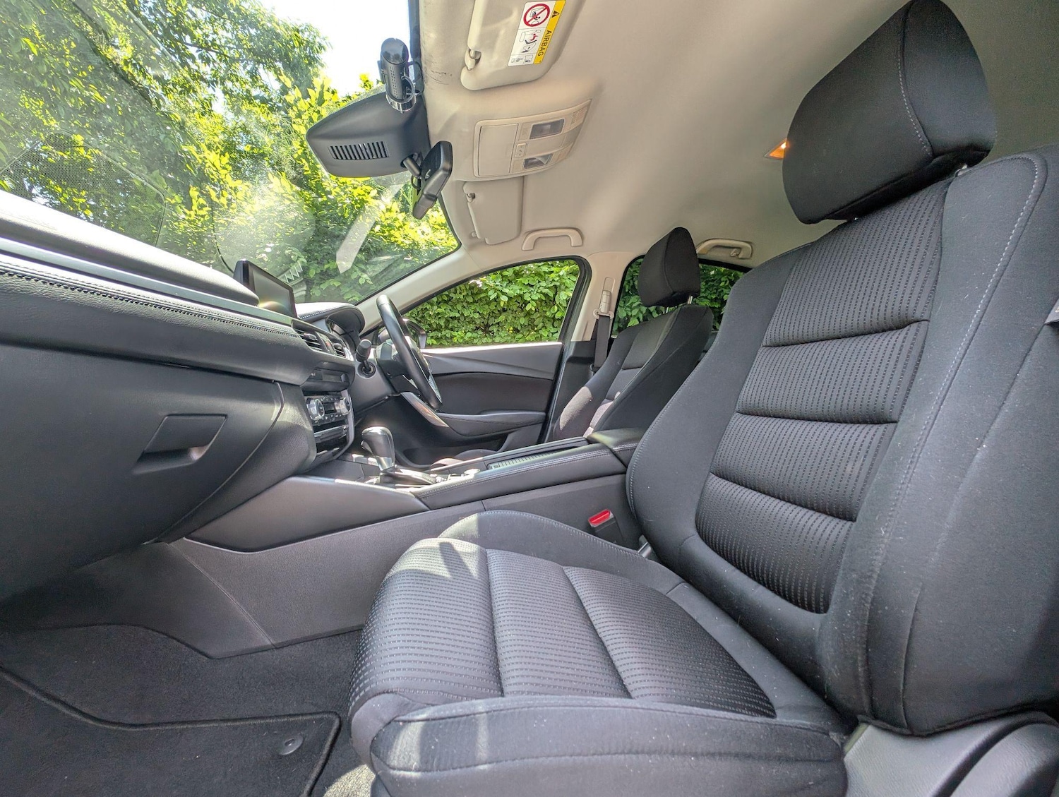 Used Mazda Mazda6 2016 for sale - 76398720: Photo 15