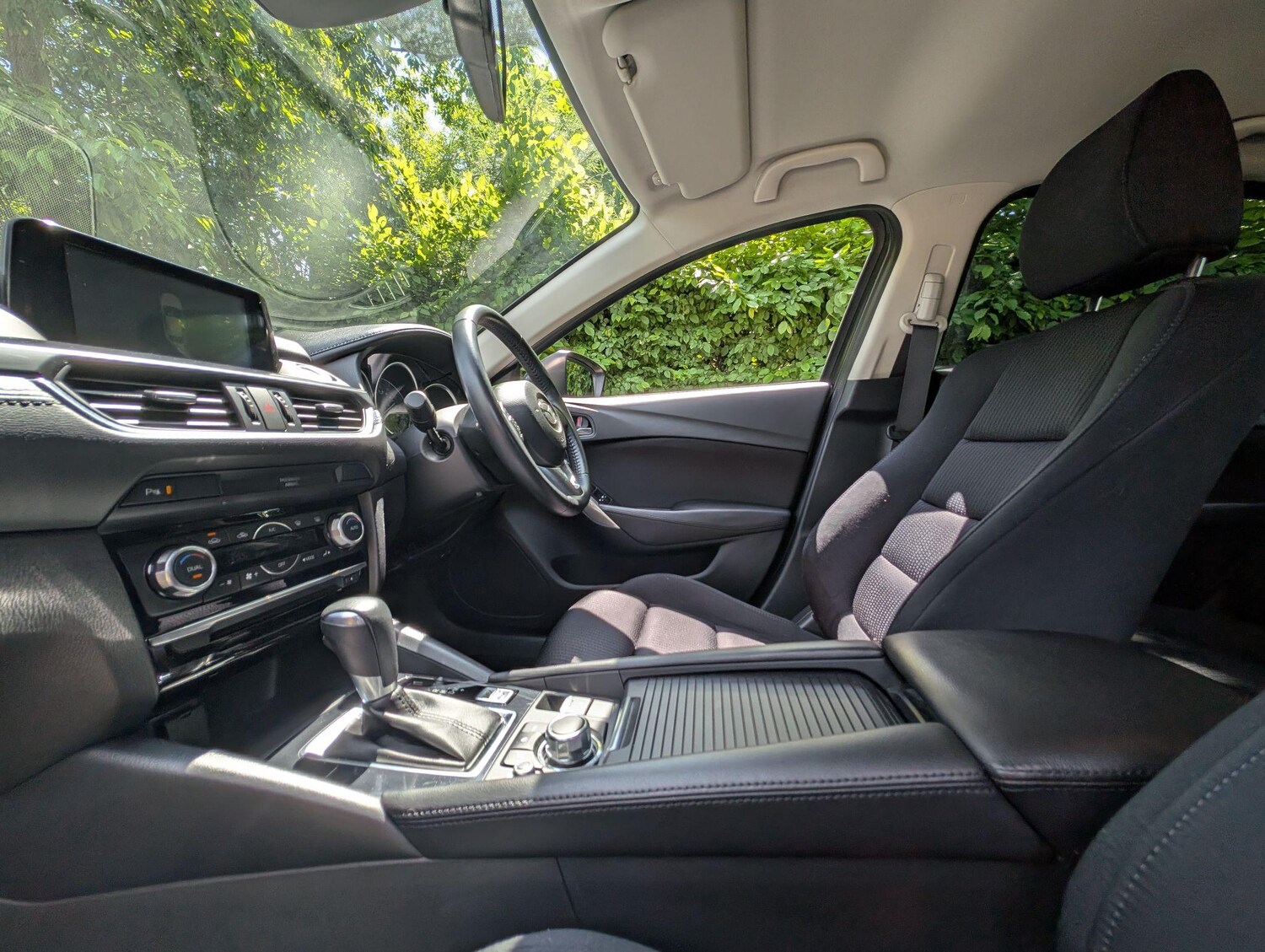 Used Mazda Mazda6 2016 for sale - 76398720: Photo 16