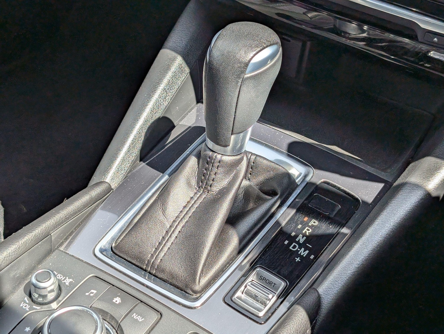 Used Mazda Mazda6 2016 for sale - 76398720: Photo 23