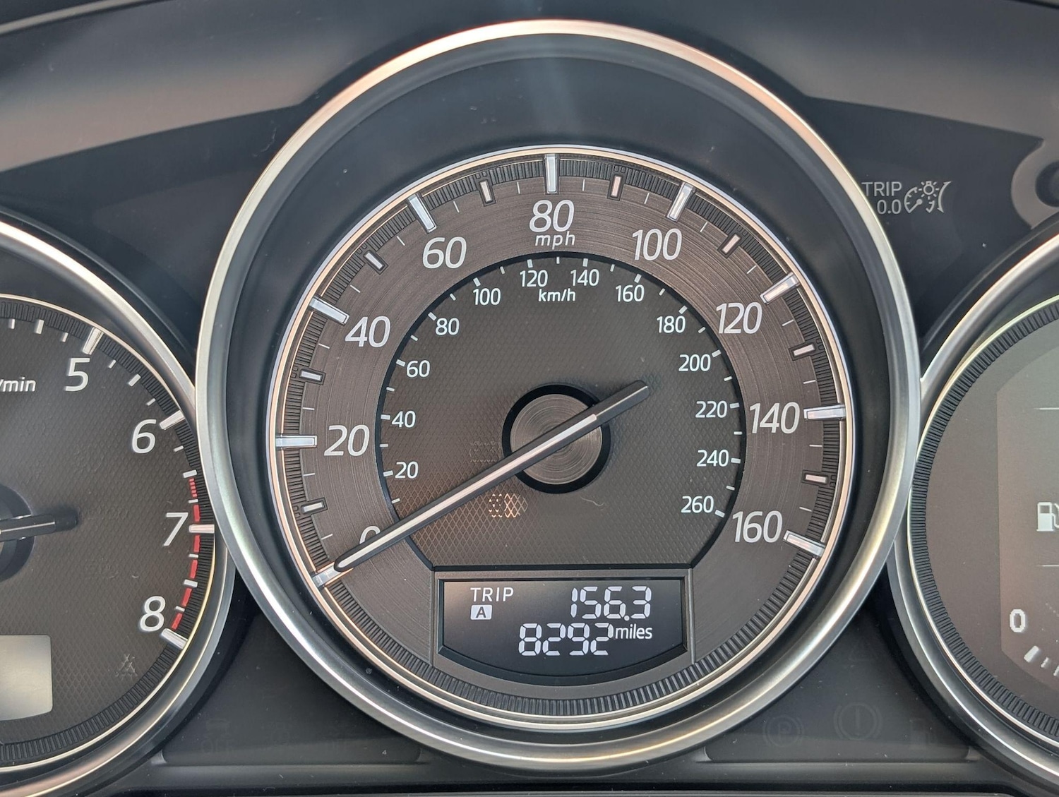 Used Mazda Mazda6 2016 for sale - 76398720: Photo 33