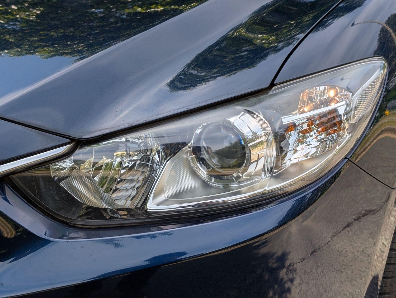 Used Mazda Mazda6 2016 for sale - 76398720: Photo 9