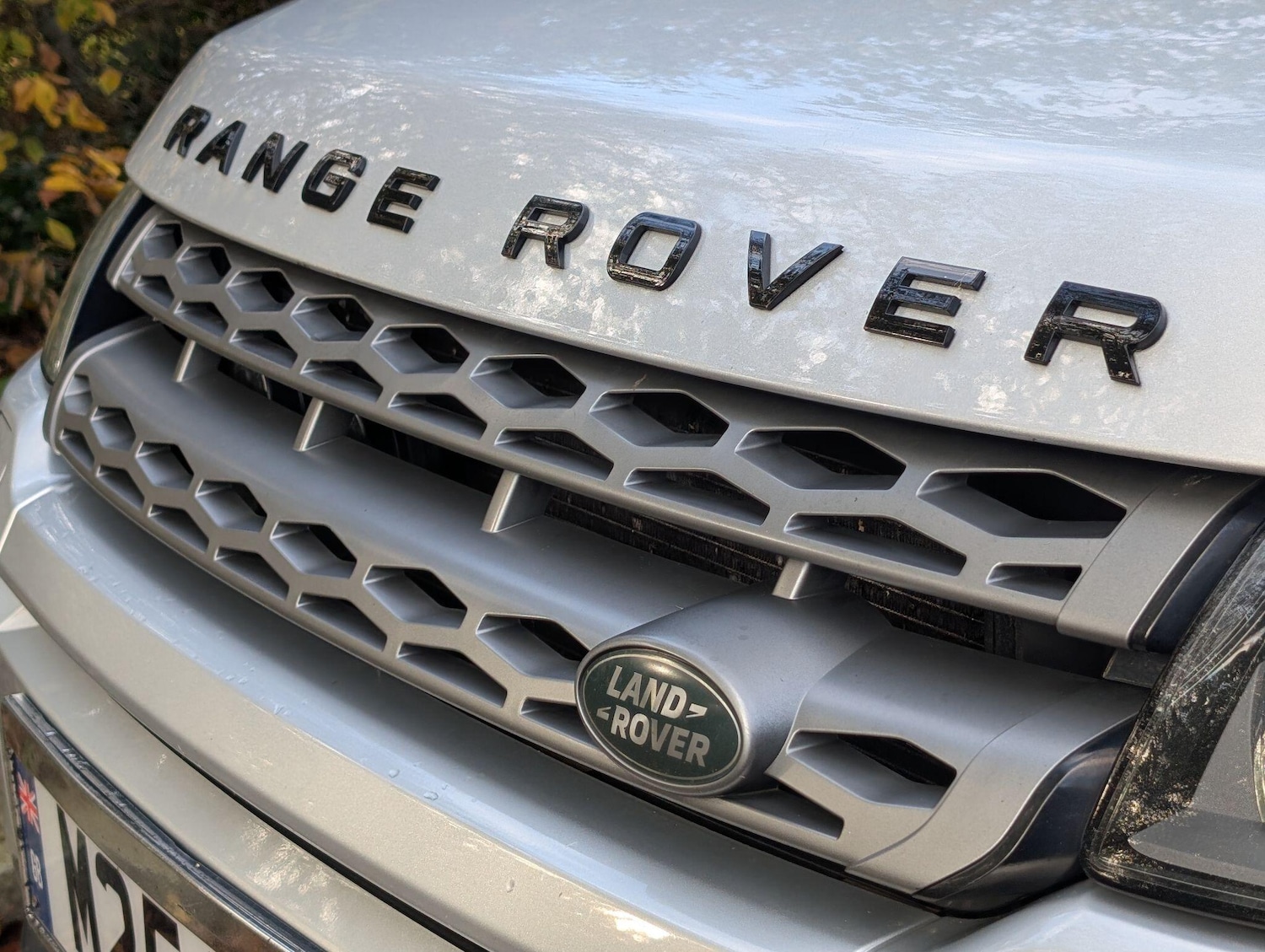 Used Land Rover Range Rover Evoque 2014 for sale - 76537723: Photo 10