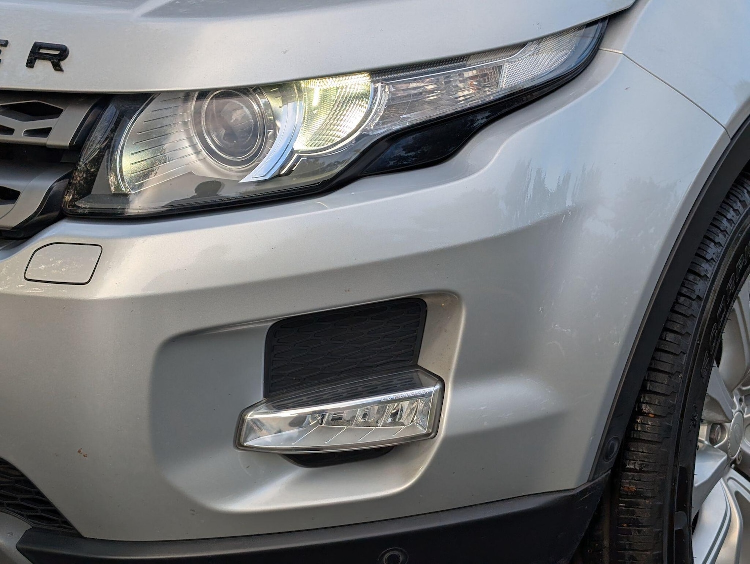 Used Land Rover Range Rover Evoque 2014 for sale - 76537723: Photo 12