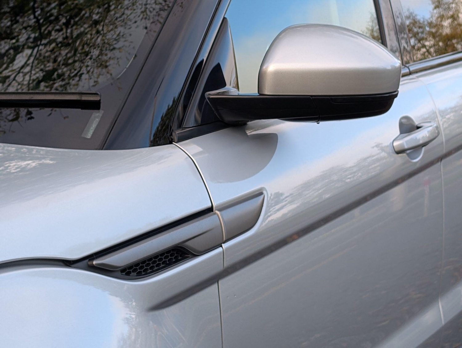 Used Land Rover Range Rover Evoque 2014 for sale - 76537723: Photo 13