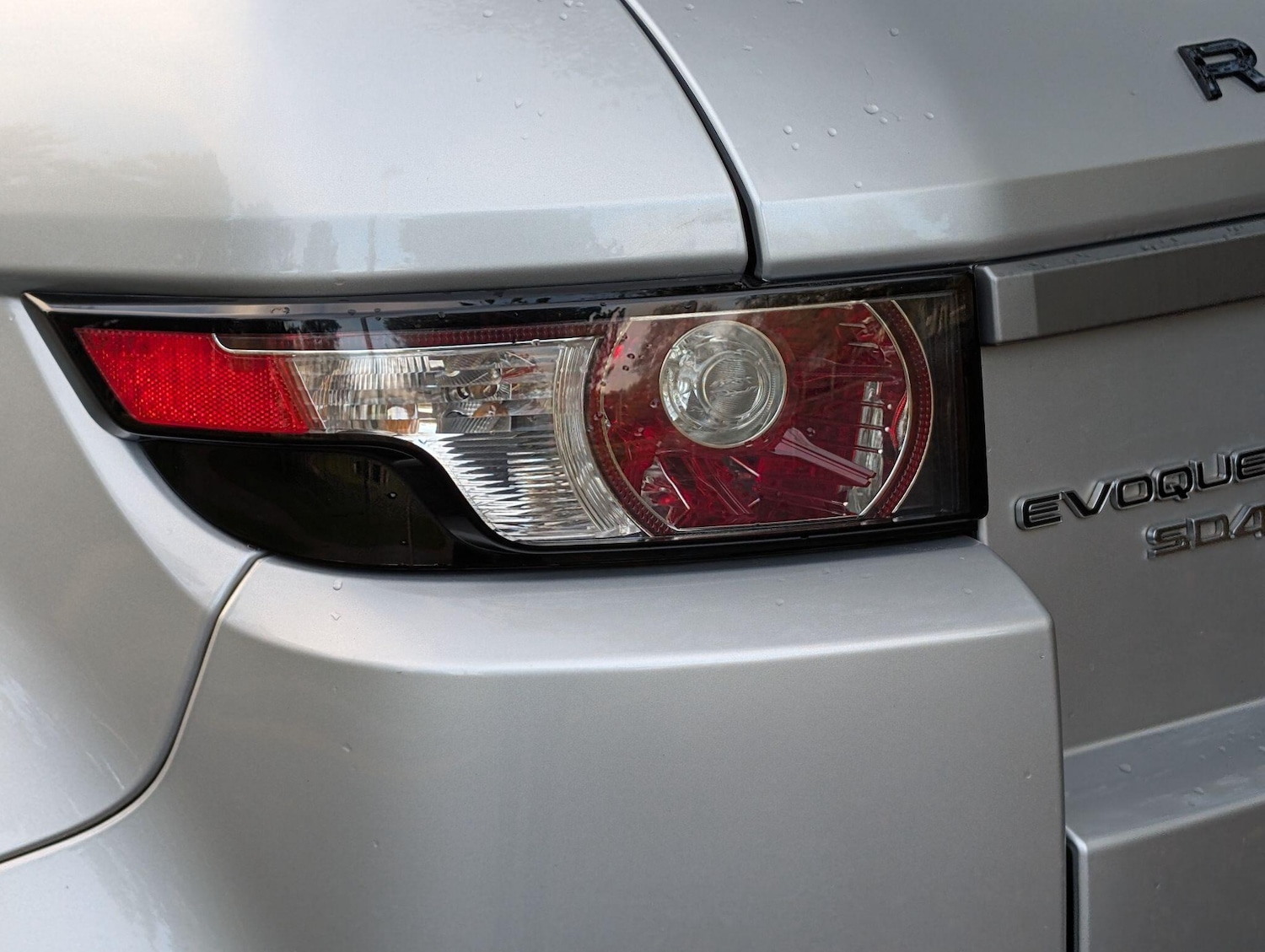 Used Land Rover Range Rover Evoque 2014 for sale - 76537723: Photo 14