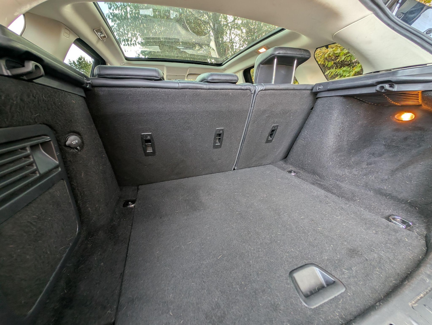 Used Land Rover Range Rover Evoque 2014 for sale - 76537723: Photo 17