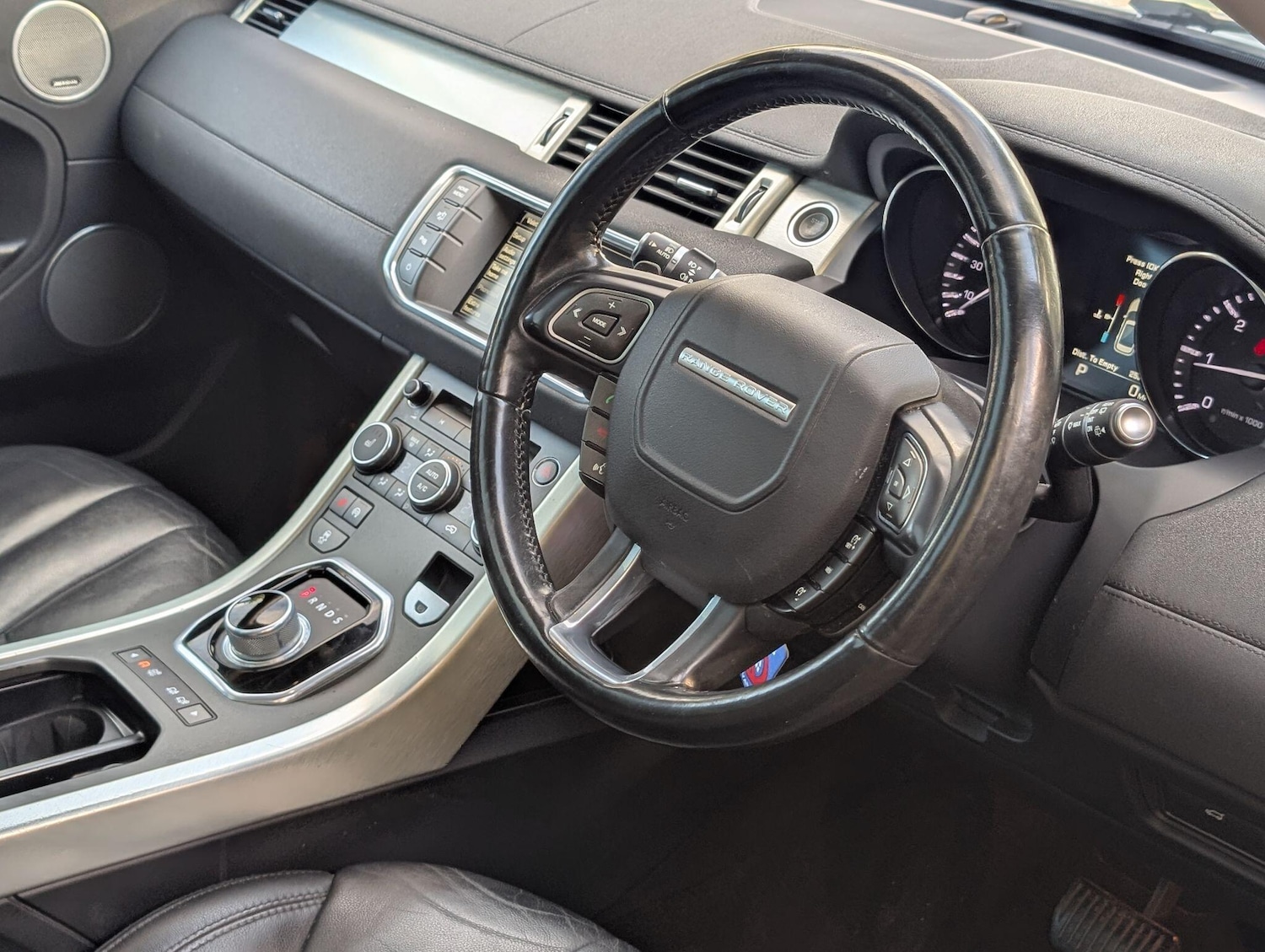 Used Land Rover Range Rover Evoque 2014 for sale - 76537723: Photo 20