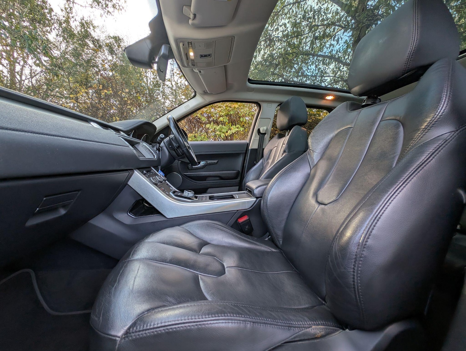 Used Land Rover Range Rover Evoque 2014 for sale - 76537723: Photo 21