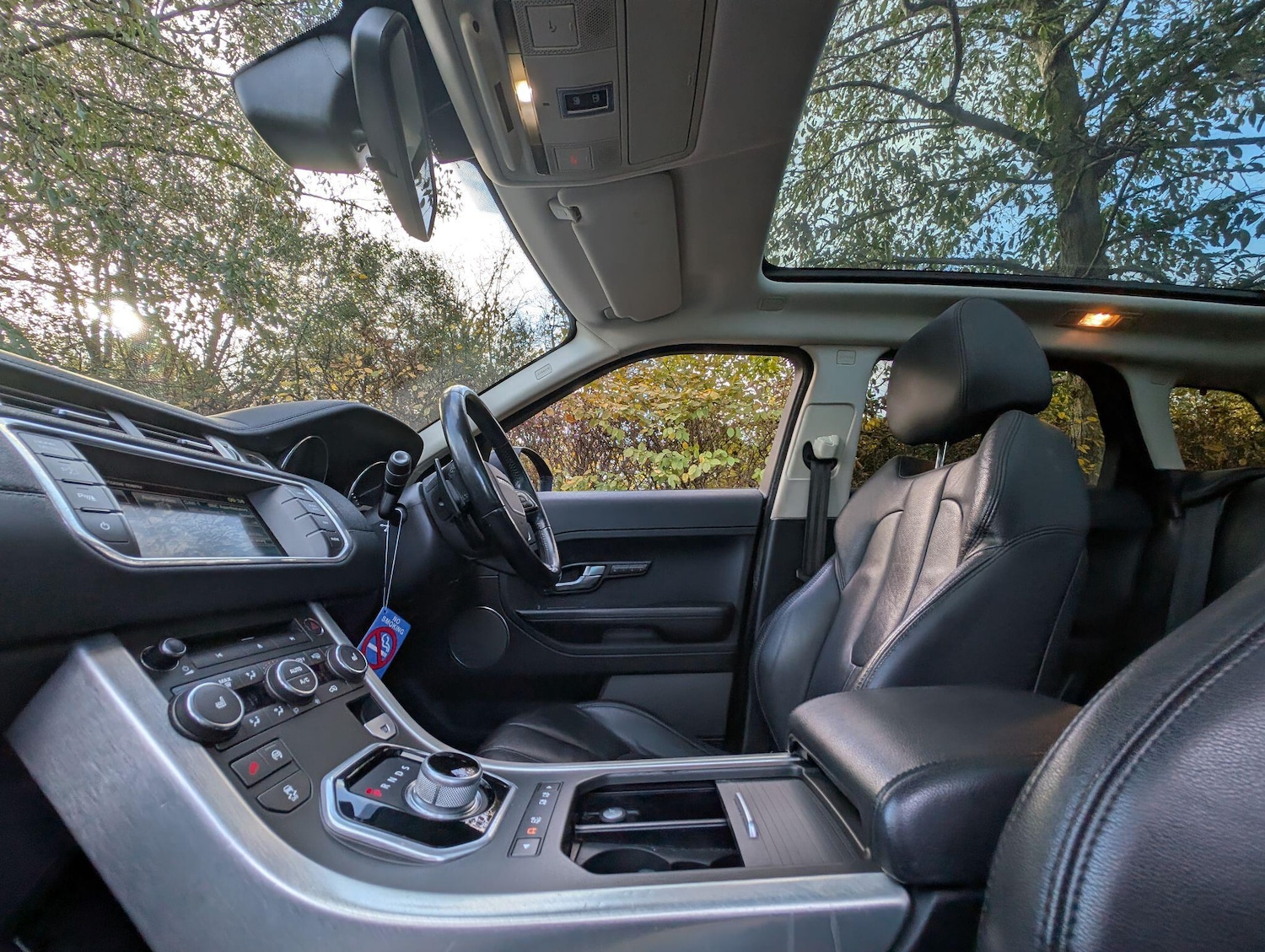 Used Land Rover Range Rover Evoque 2014 for sale - 76537723: Photo 22