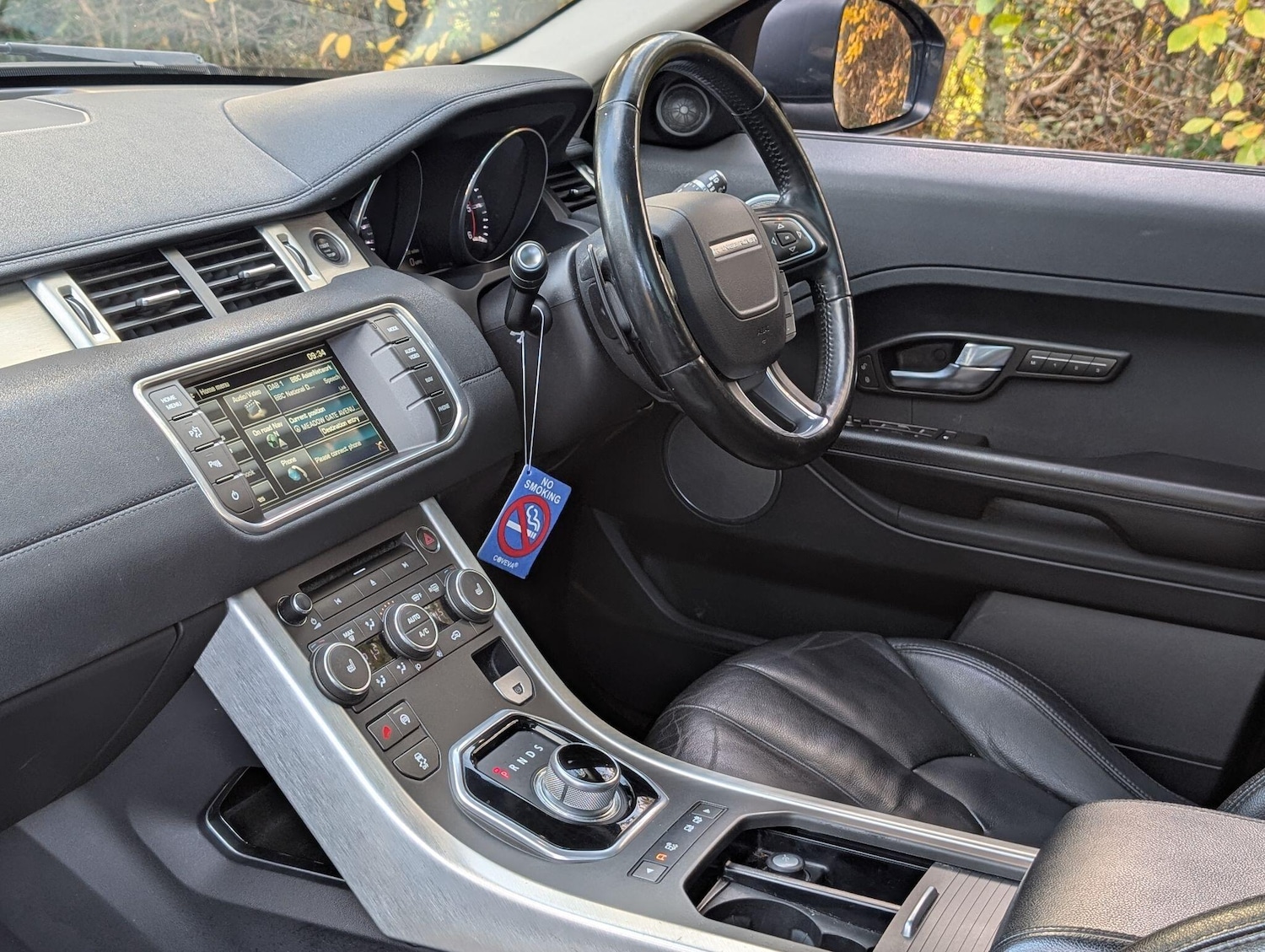 Used Land Rover Range Rover Evoque 2014 for sale - 76537723: Photo 23