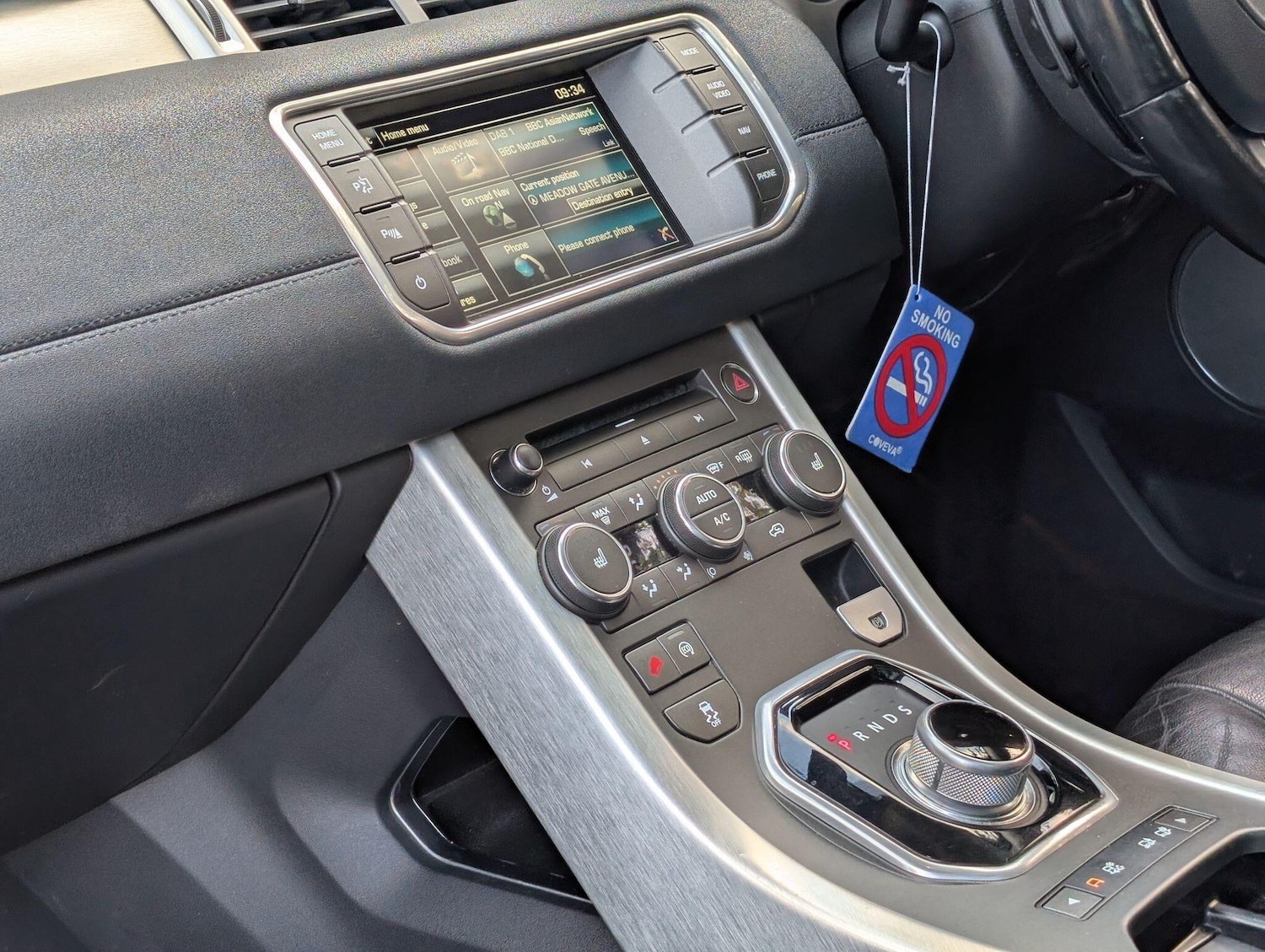 Used Land Rover Range Rover Evoque 2014 for sale - 76537723: Photo 3