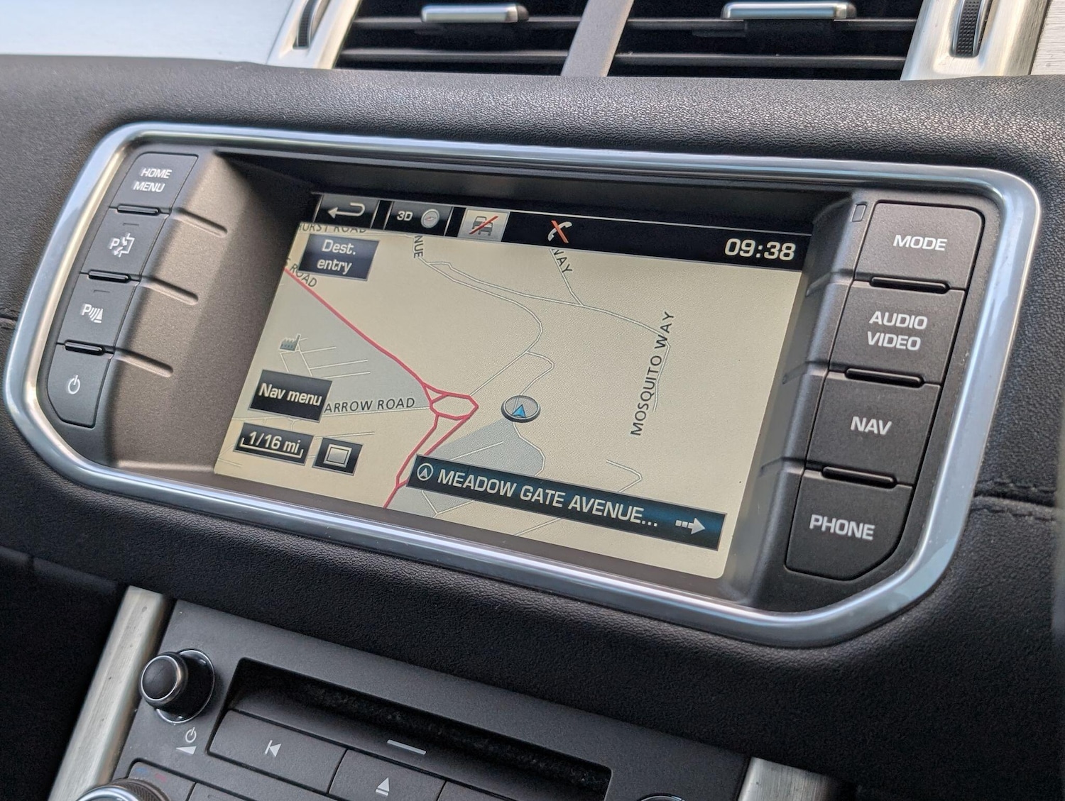 Used Land Rover Range Rover Evoque 2014 for sale - 76537723: Photo 30