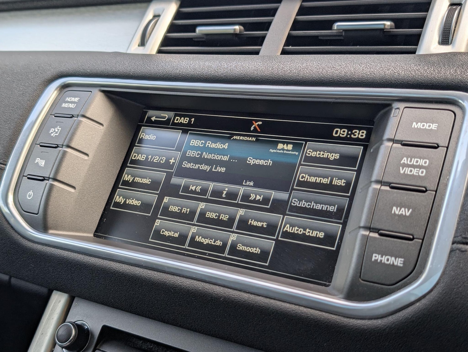 Used Land Rover Range Rover Evoque 2014 for sale - 76537723: Photo 31