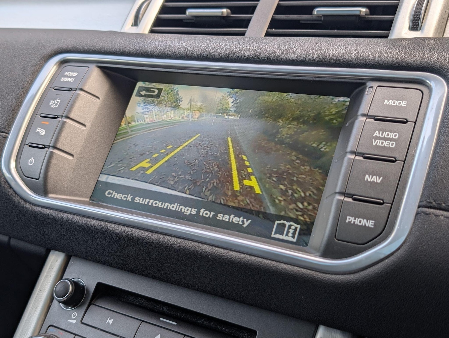 Used Land Rover Range Rover Evoque 2014 for sale - 76537723: Photo 32