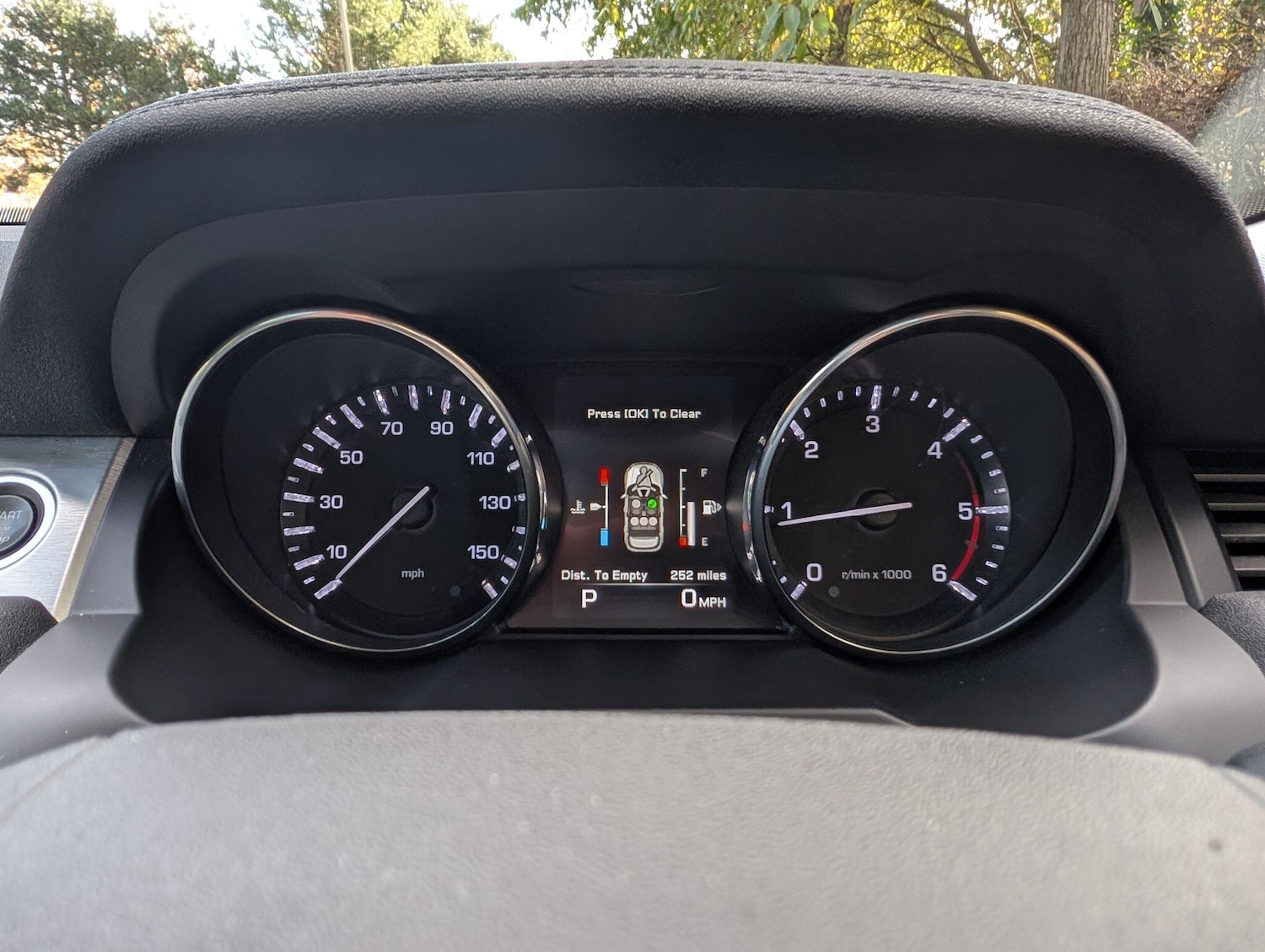 Used Land Rover Range Rover Evoque 2014 for sale - 76537723: Photo 34