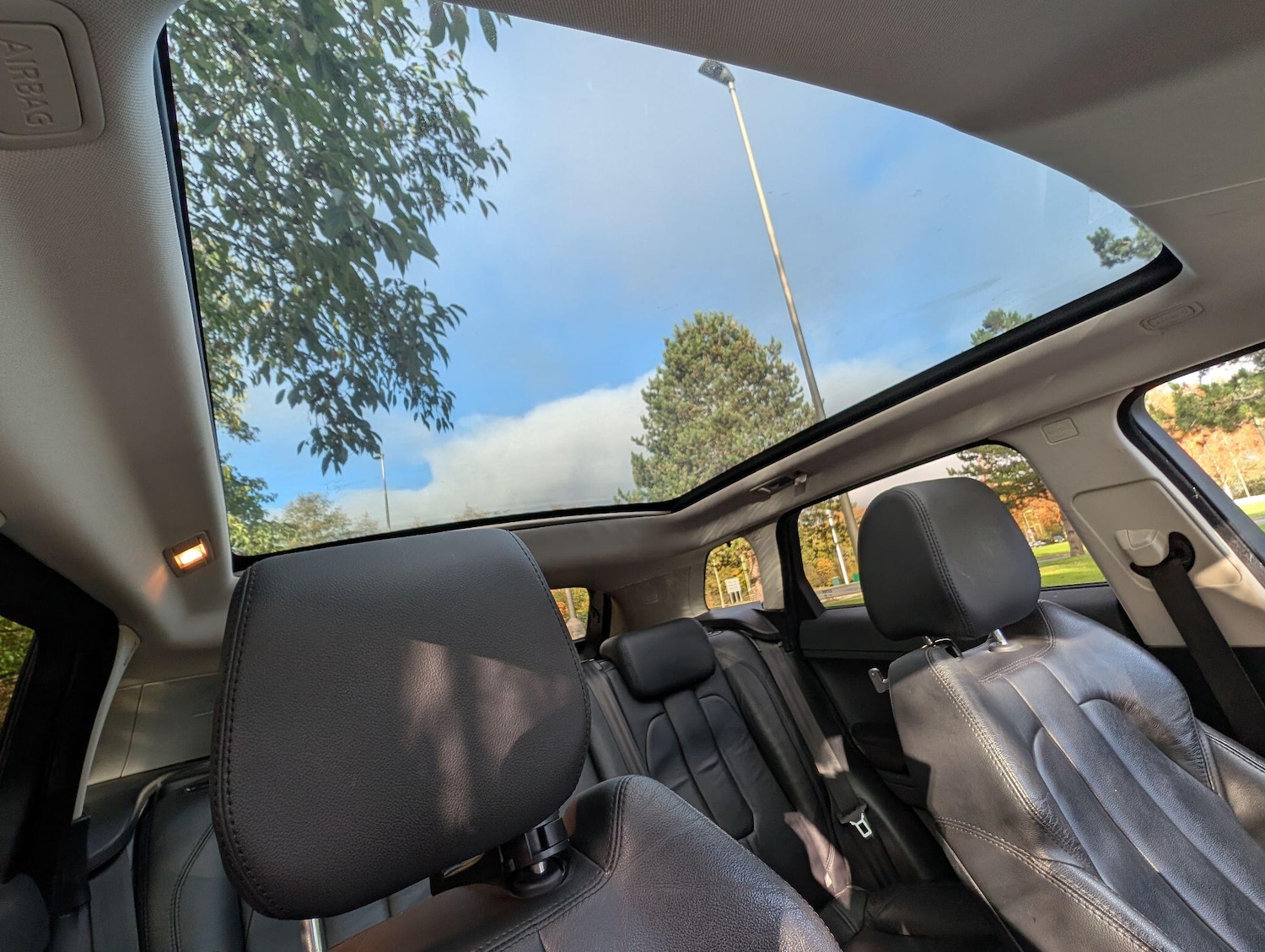 Used Land Rover Range Rover Evoque 2014 for sale - 76537723: Photo 41