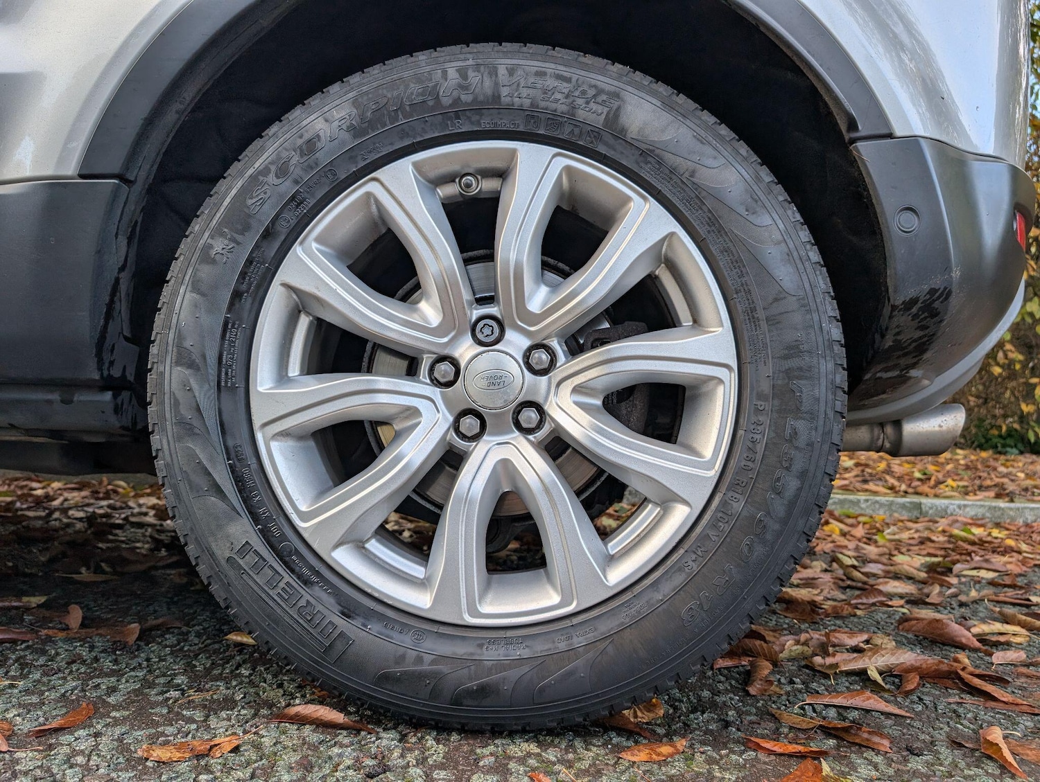 Used Land Rover Range Rover Evoque 2014 for sale - 76537723: Photo 8